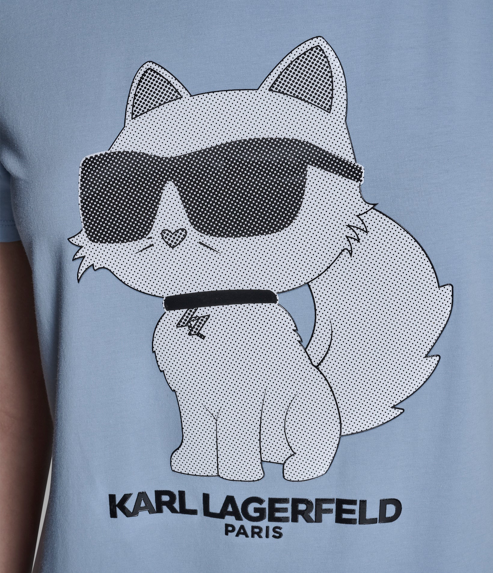 CHOUPETTE TEE VIEW 4 CHOUPETTE TEE VIEW 4