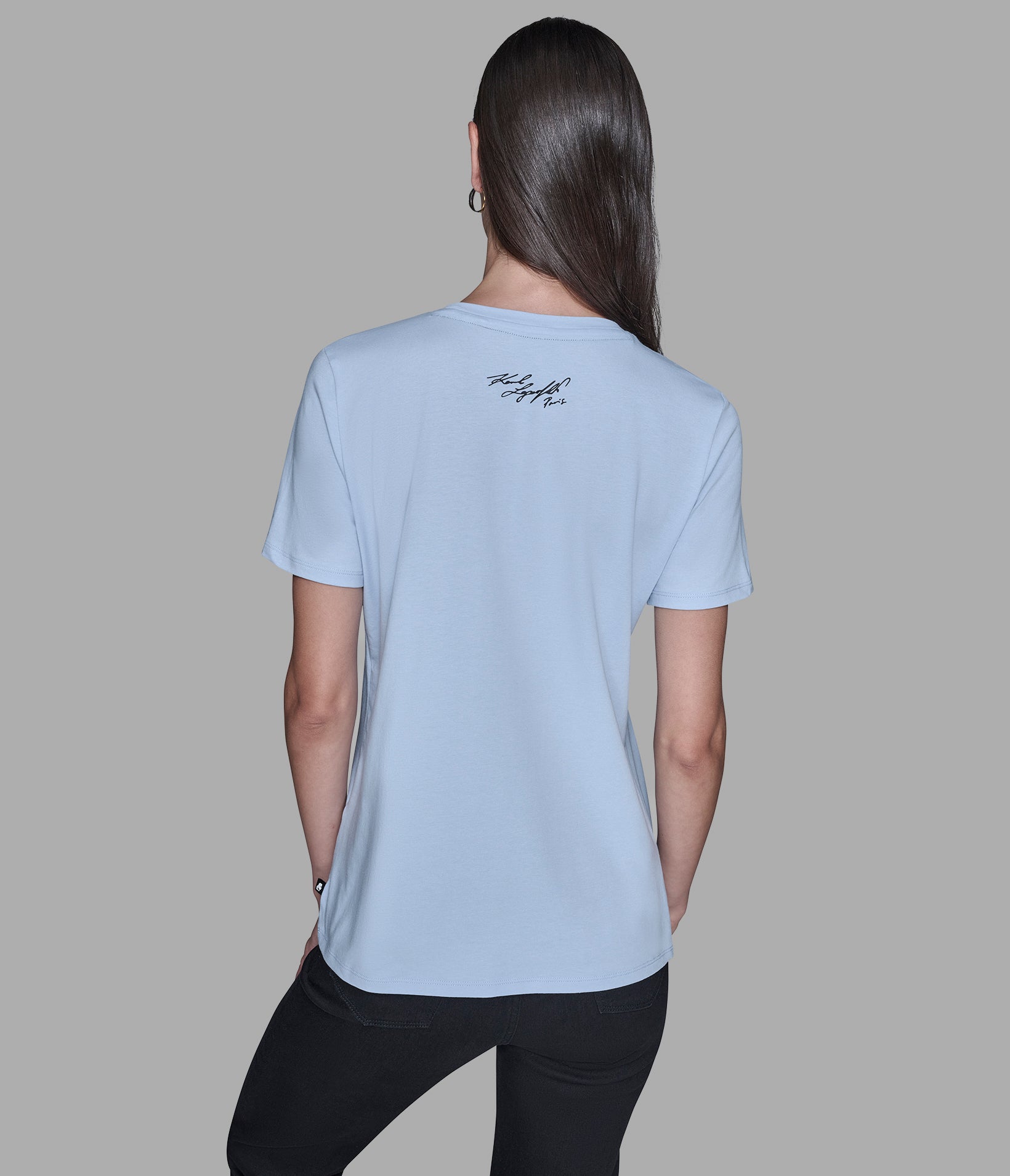 CHOUPETTE TEE View 2 | Women's Clothing CHOUPETTE TEE View 2 | Women's Clothing