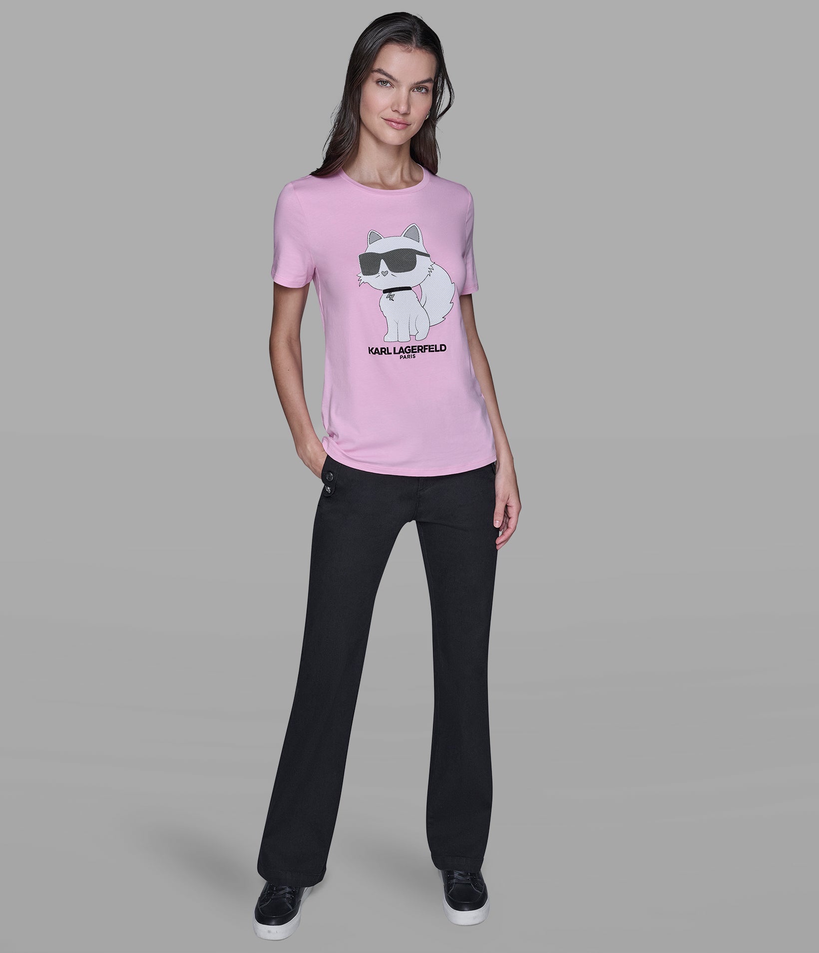 CHOUPETTE TEE VIEW 5 | Valentine's Day Shop CHOUPETTE TEE VIEW 5 | Valentine's Day Shop