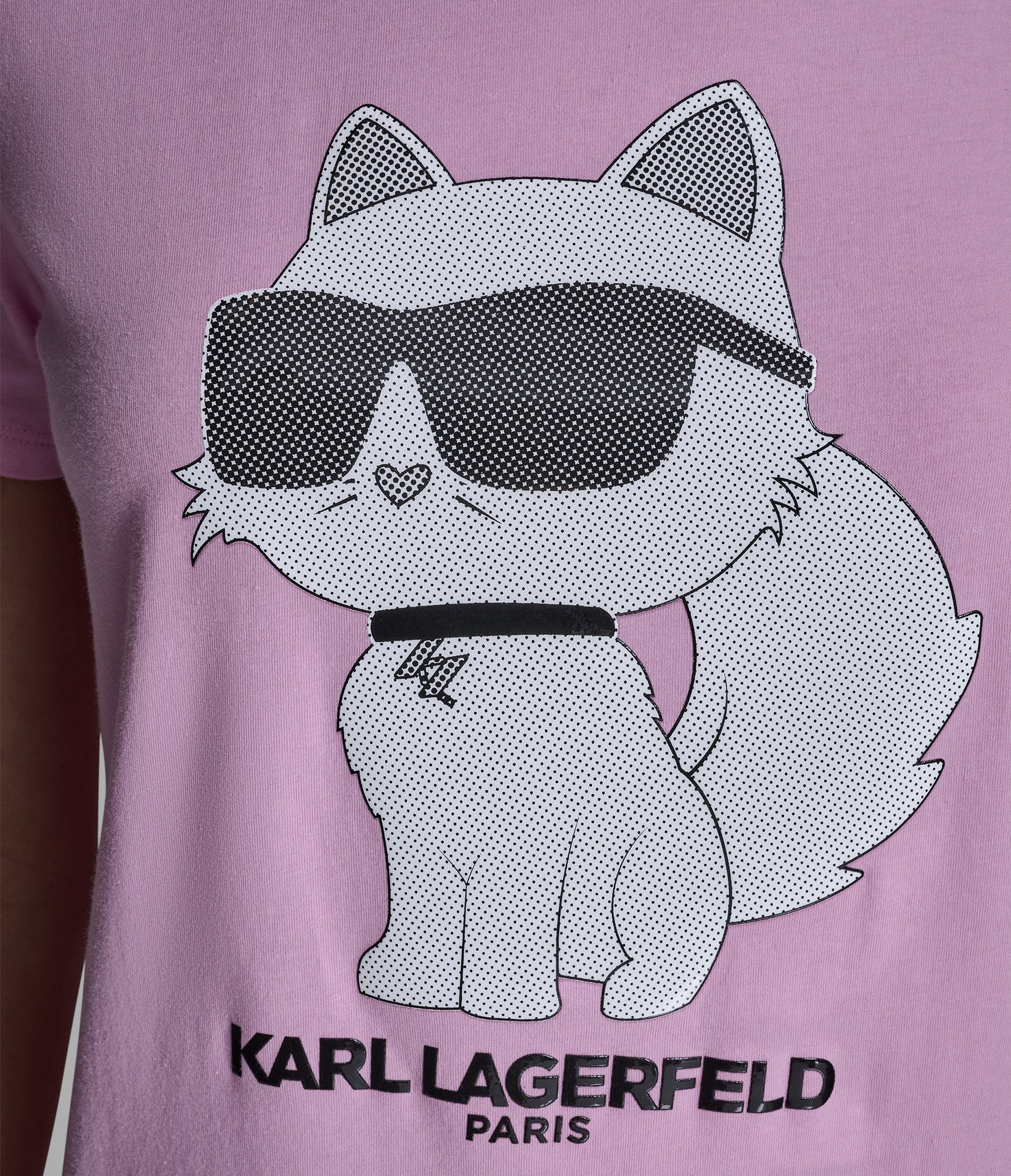 CHOUPETTE TEE VIEW 4 | Valentine's Day Shop CHOUPETTE TEE VIEW 4 | Valentine's Day Shop