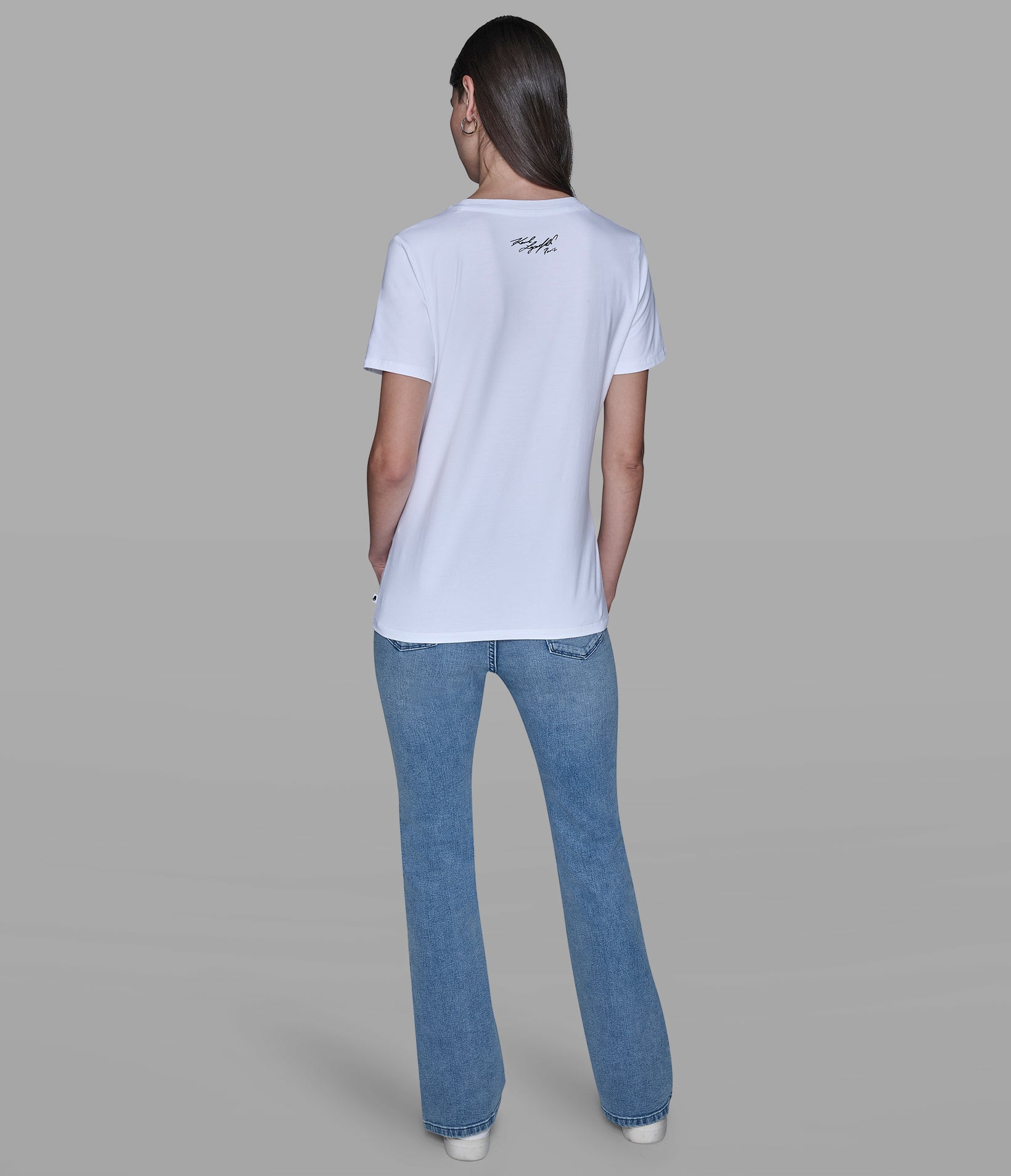 KARL TEE VIEW 5 KARL TEE VIEW 5