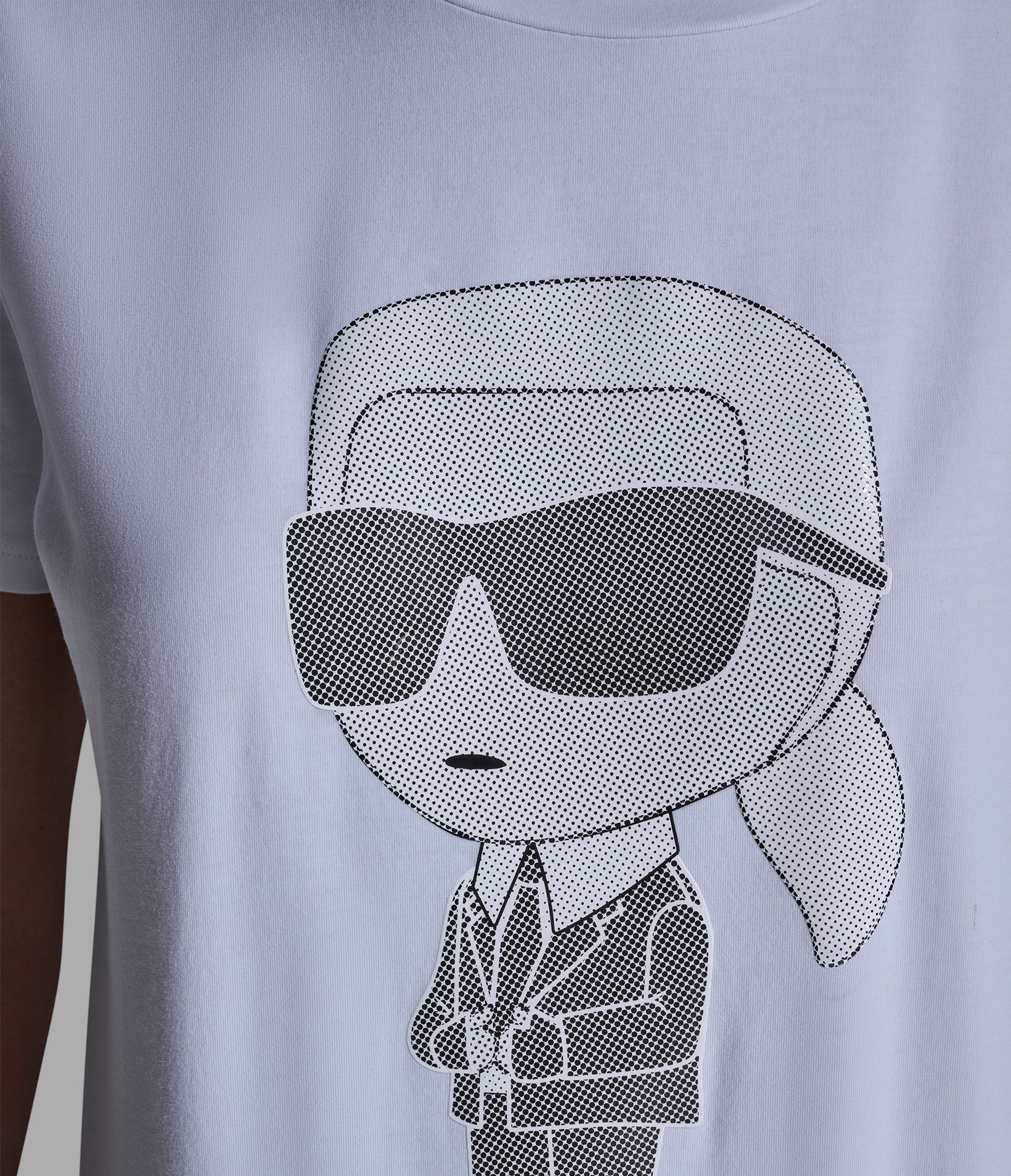 KARL TEE VIEW 6 KARL TEE VIEW 6