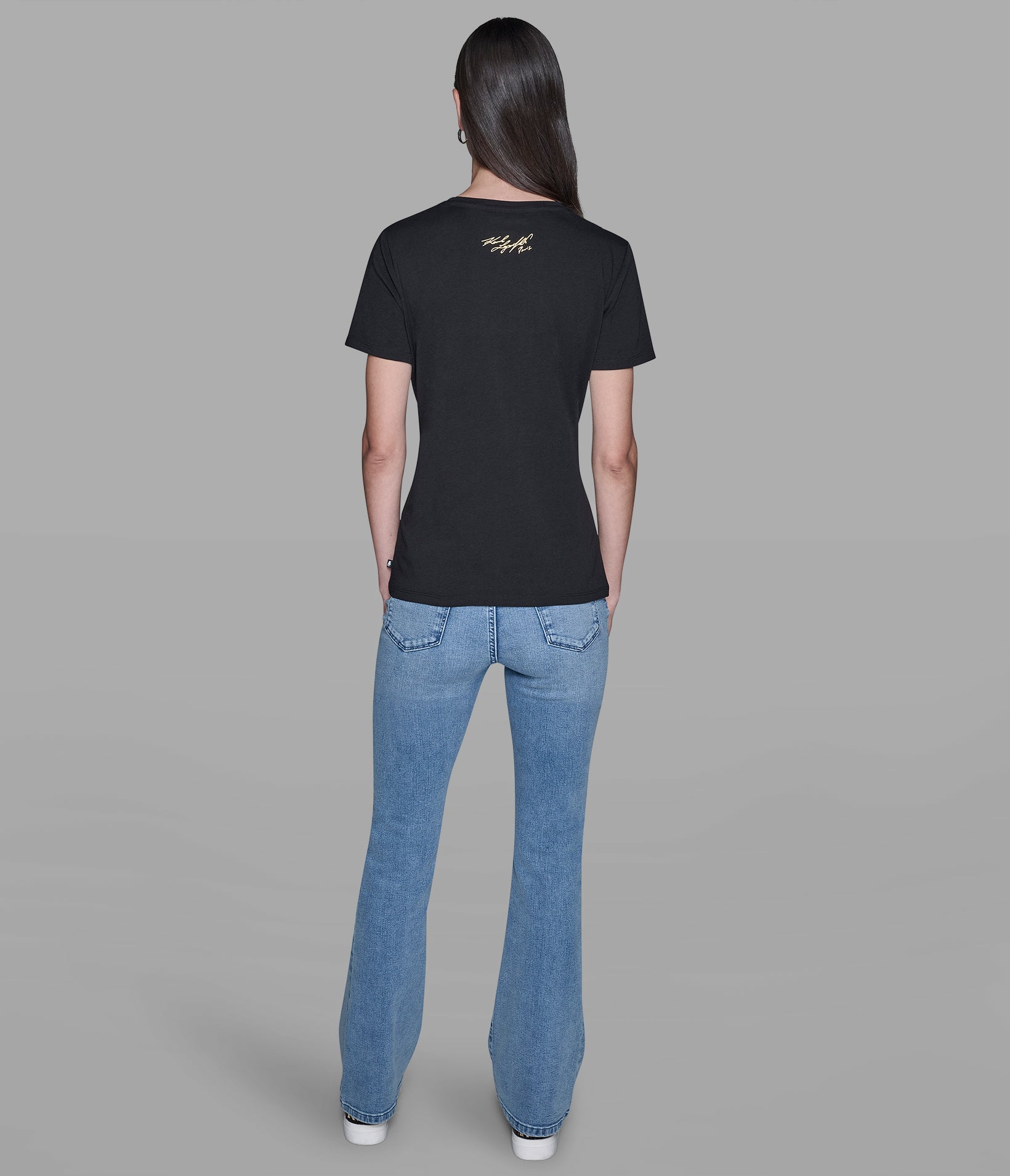 LUNAR NEW YEAR CHOUPETTE TEE VIEW 6 | Women's Clothing LUNAR NEW YEAR CHOUPETTE TEE VIEW 6 | Women's Clothing