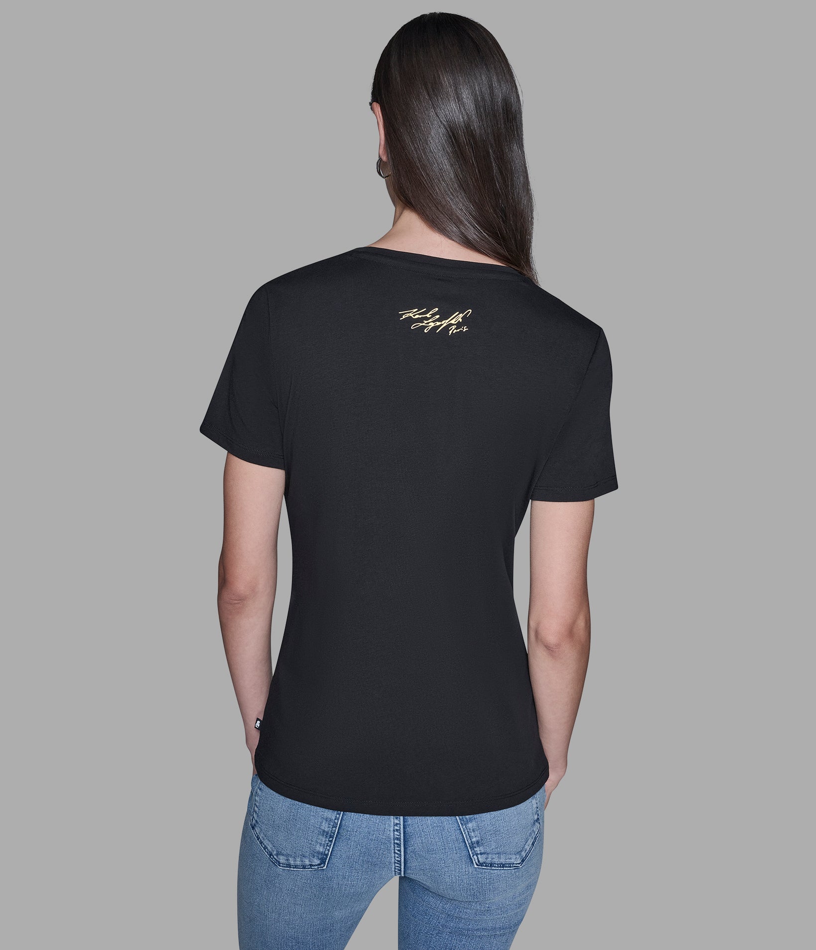 LUNAR NEW YEAR CHOUPETTE TEE VIEW 3 | Women's Clothing LUNAR NEW YEAR CHOUPETTE TEE VIEW 3 | Women's Clothing