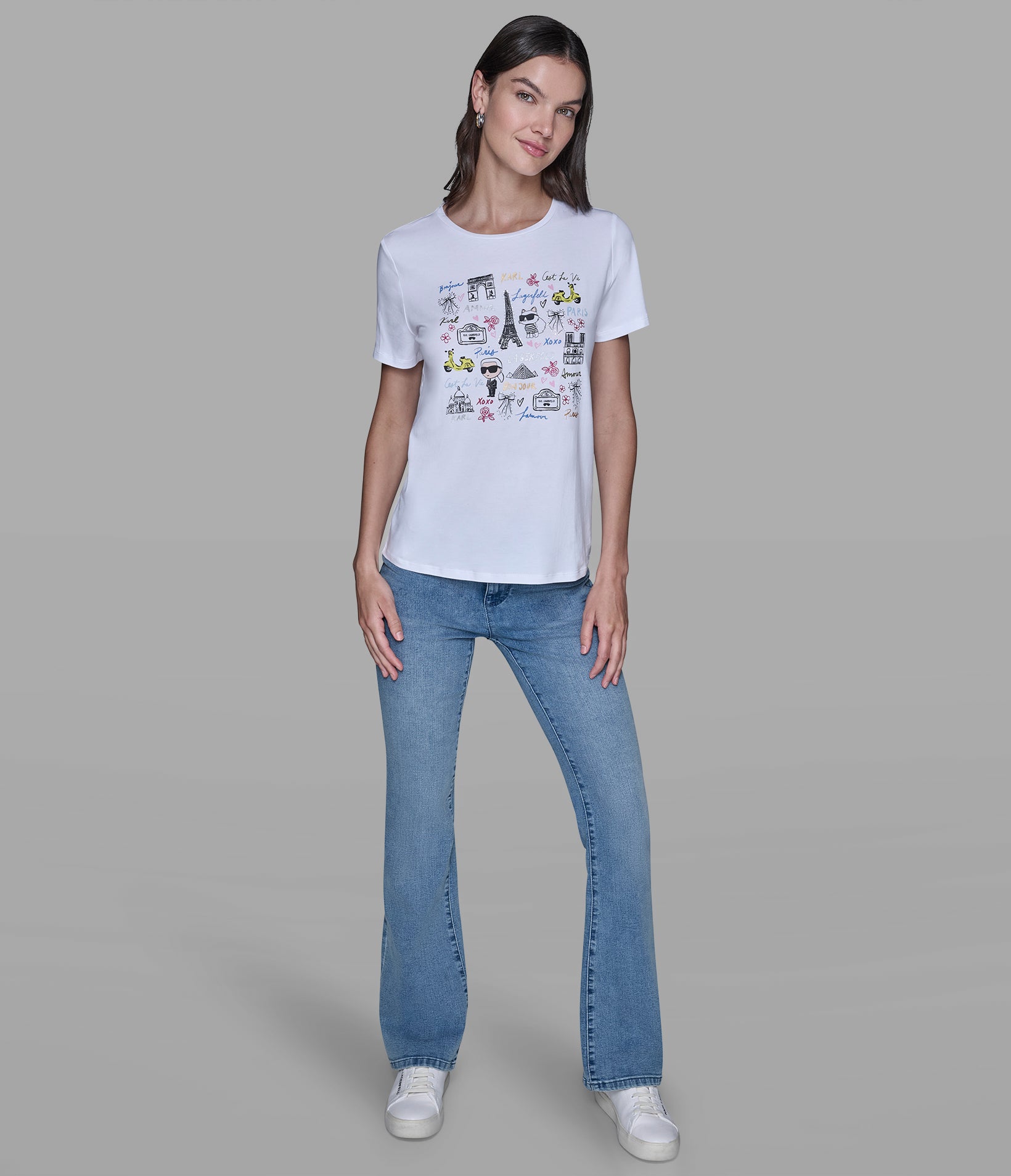 WHIMSY TEE VIEW 4 WHIMSY TEE VIEW 4