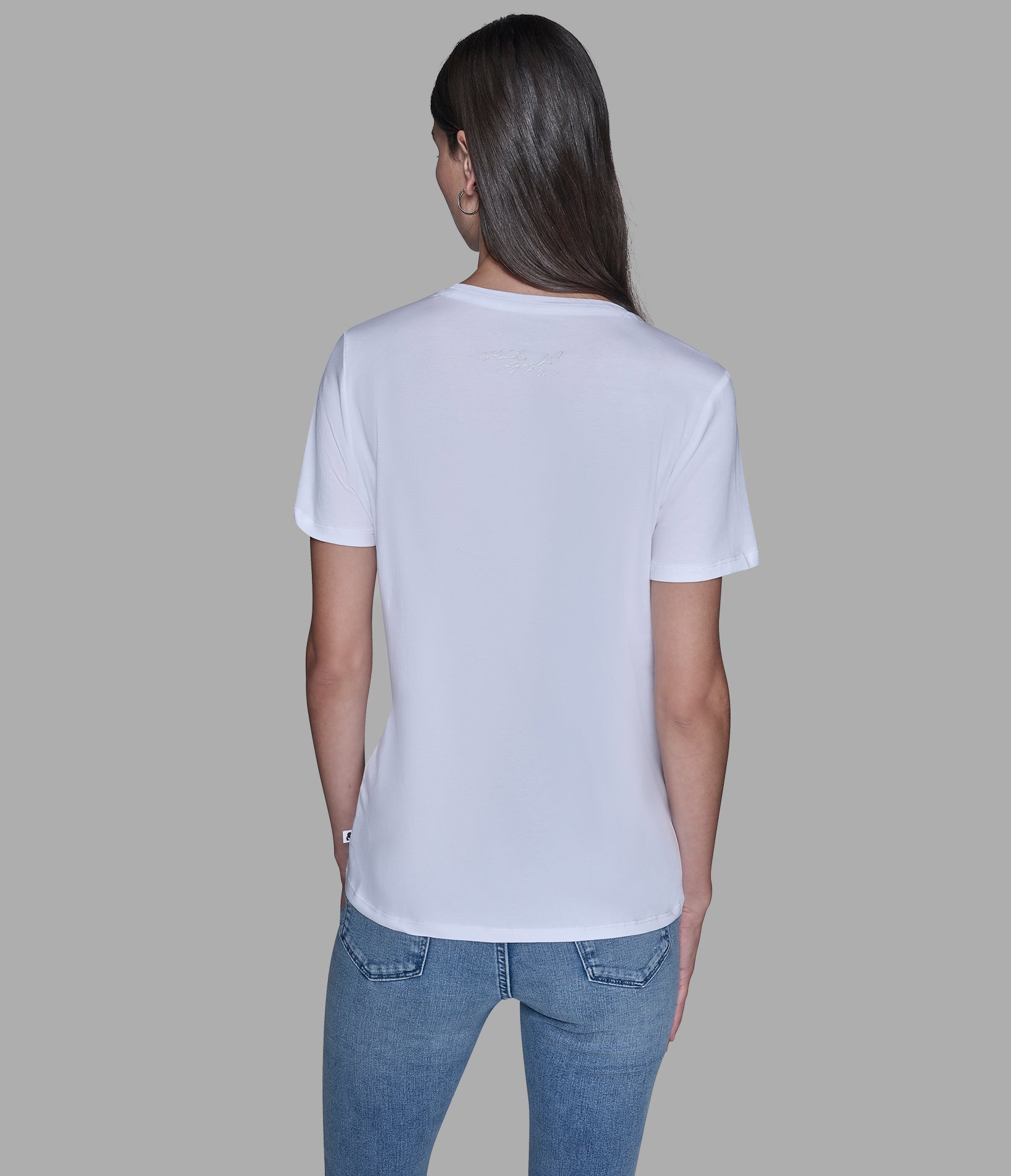 WHIMSY TEE View 2 | Women's Clothing WHIMSY TEE View 2 | Women's Clothing
