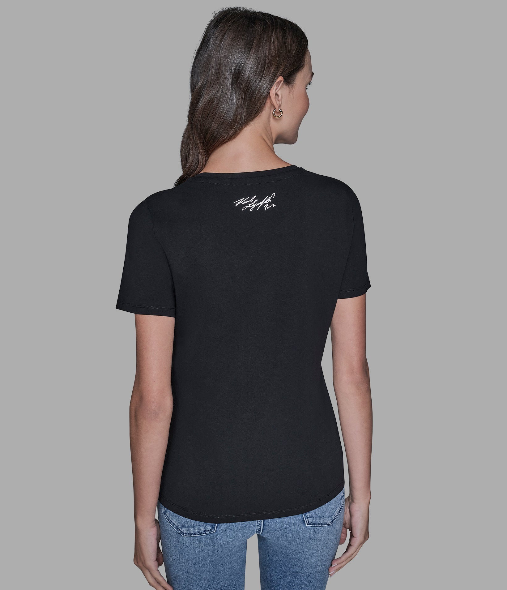 WHIMSY TEE View 2 | Women's Clothing WHIMSY TEE View 2 | Women's Clothing