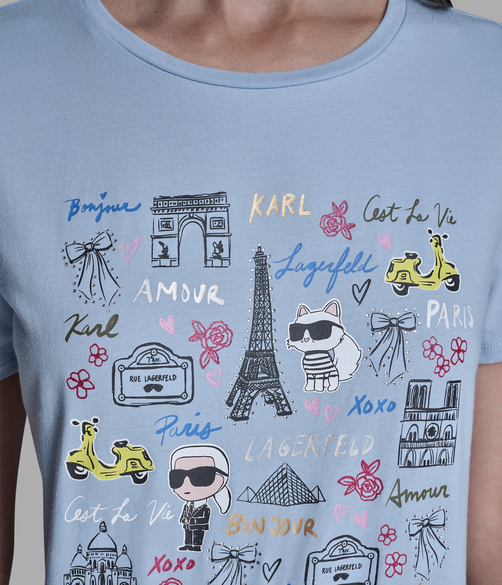 WHIMSY TEE VIEW 6 WHIMSY TEE VIEW 6