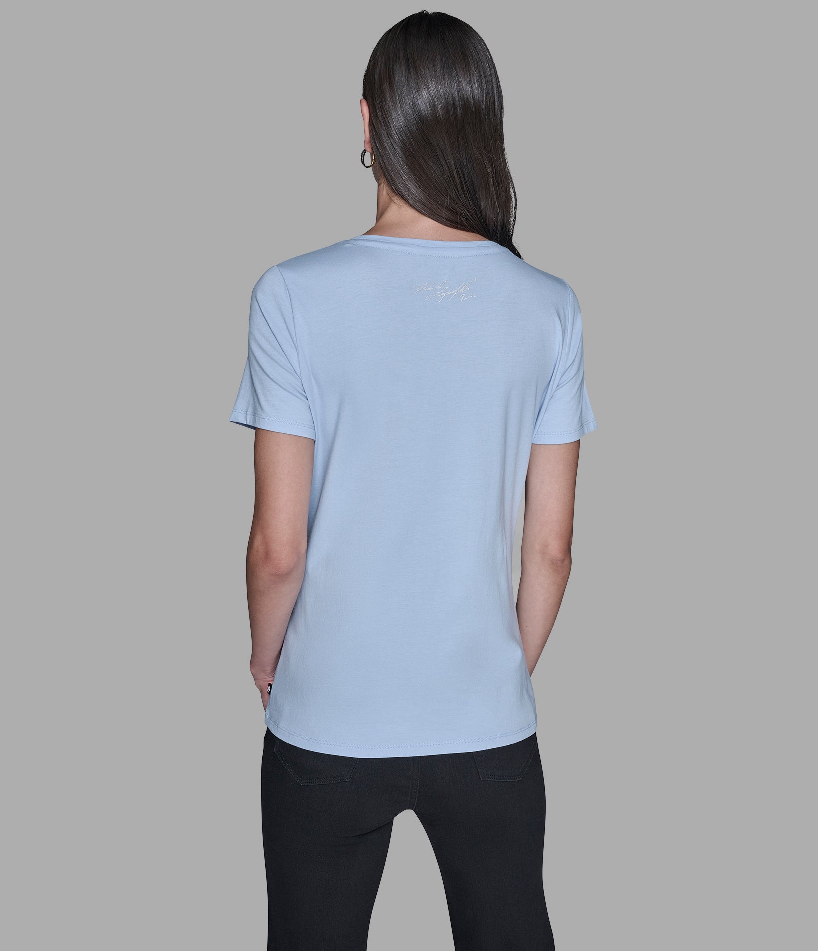 WHIMSY TEE View 2 | Women's Clothing WHIMSY TEE View 2 | Women's Clothing