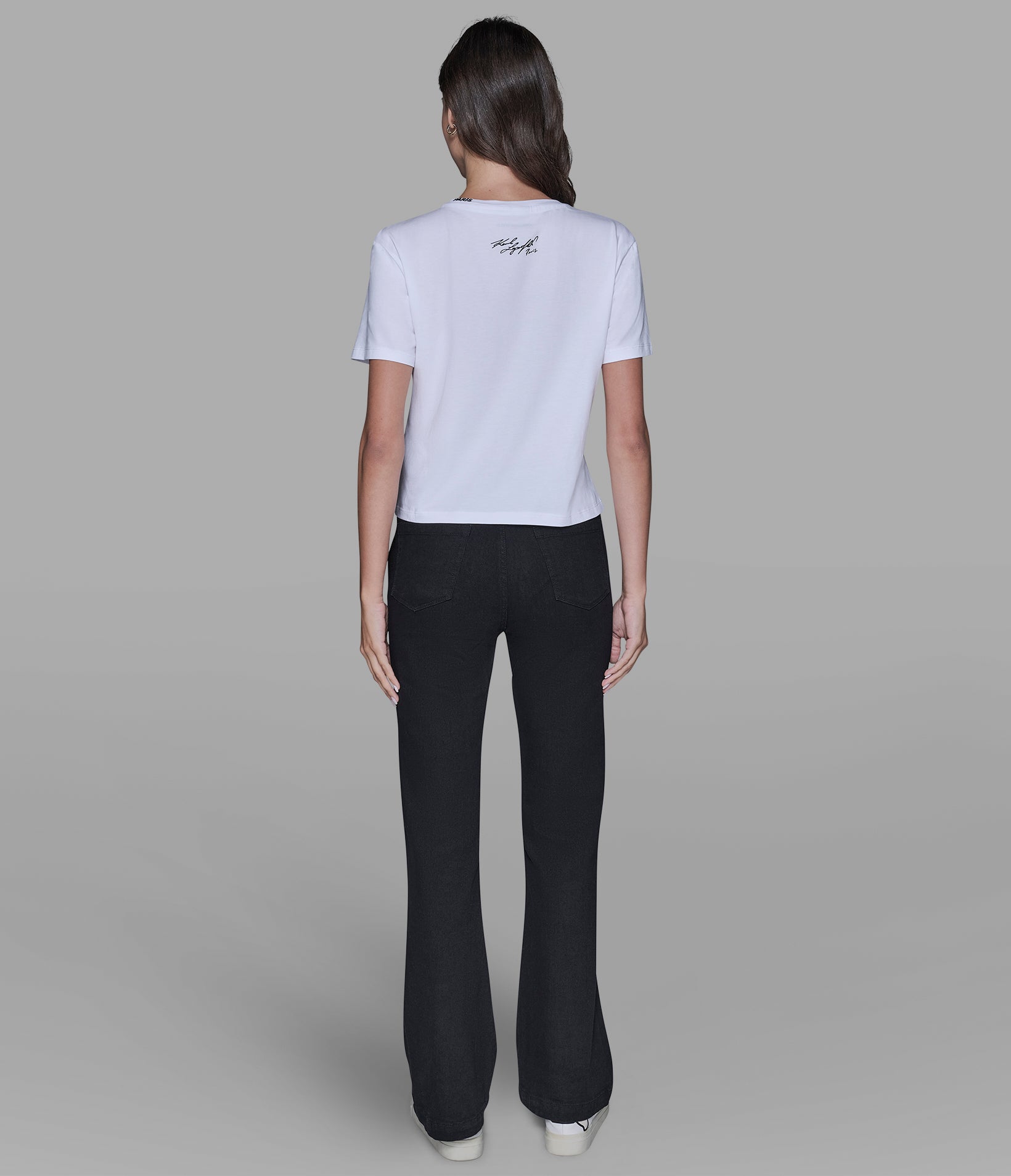 DUO POCKET TEE VIEW 5 | Women's Clothing DUO POCKET TEE VIEW 5 | Women's Clothing