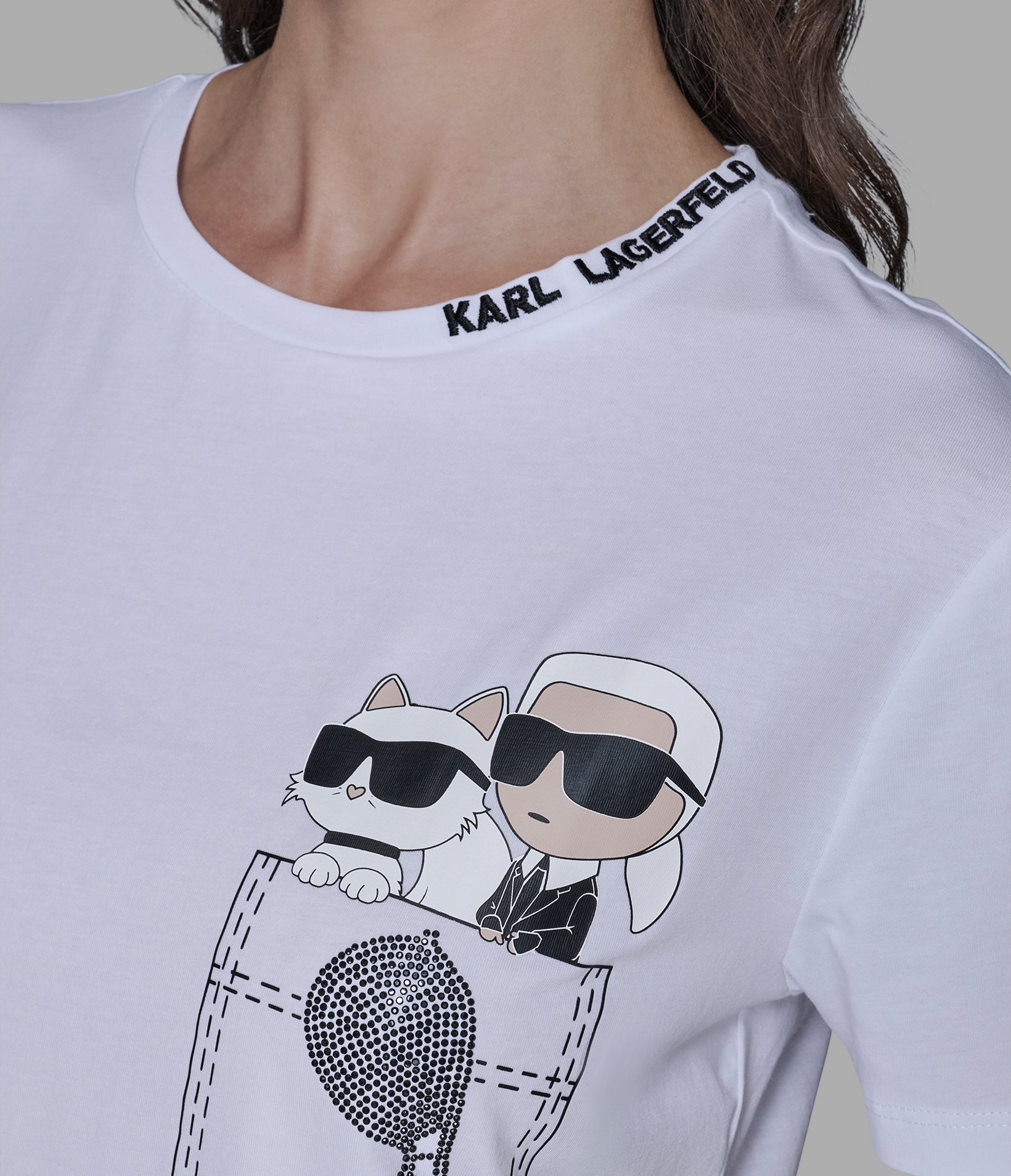 DUO POCKET TEE VIEW 6 | Women's Clothing DUO POCKET TEE VIEW 6 | Women's Clothing