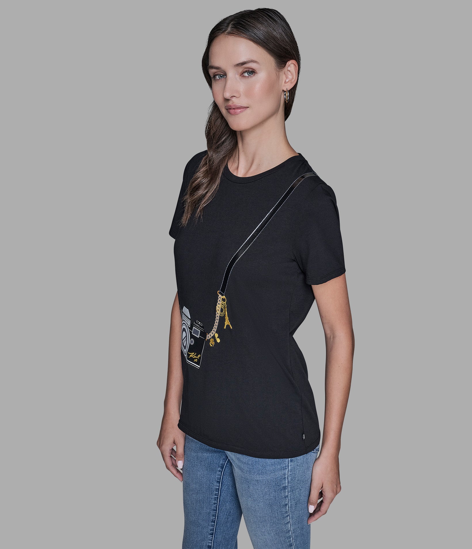 CAMERA BAG TEE VIEW 3 CAMERA BAG TEE VIEW 3