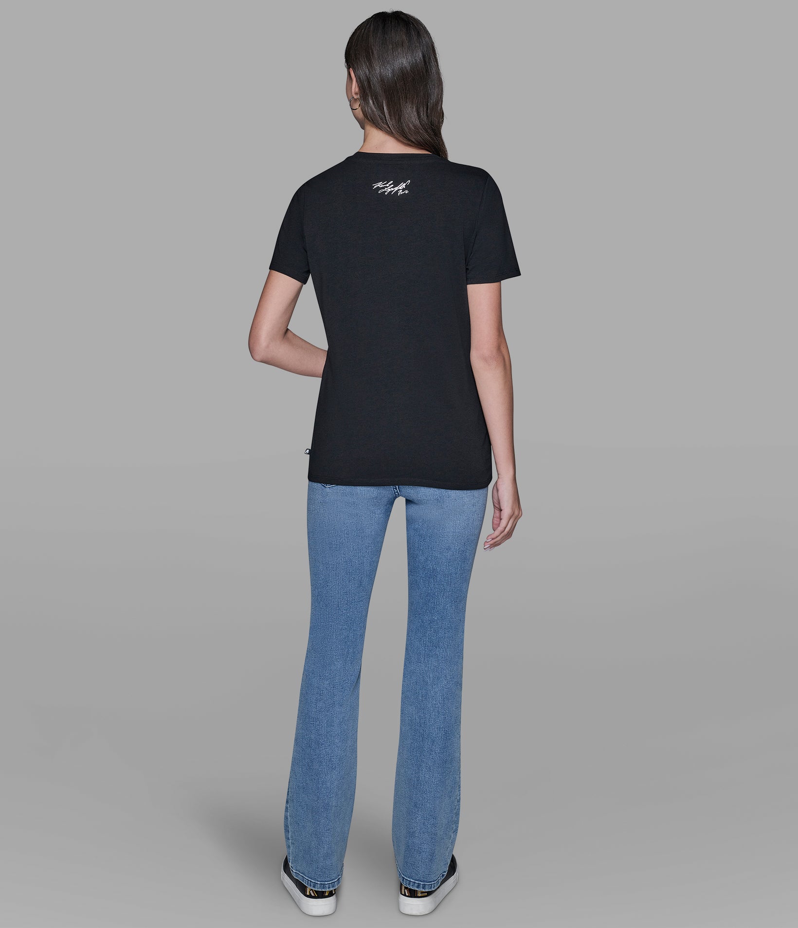 KARL WHIMSY TEE VIEW 5 KARL WHIMSY TEE VIEW 5