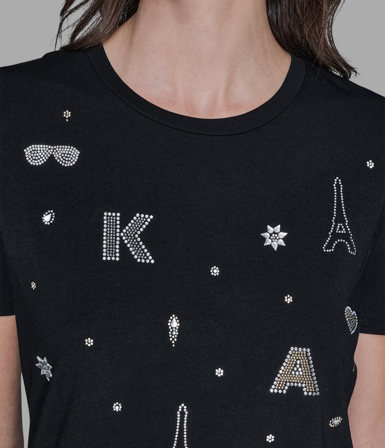 KARL WHIMSY TEE VIEW 6 KARL WHIMSY TEE VIEW 6