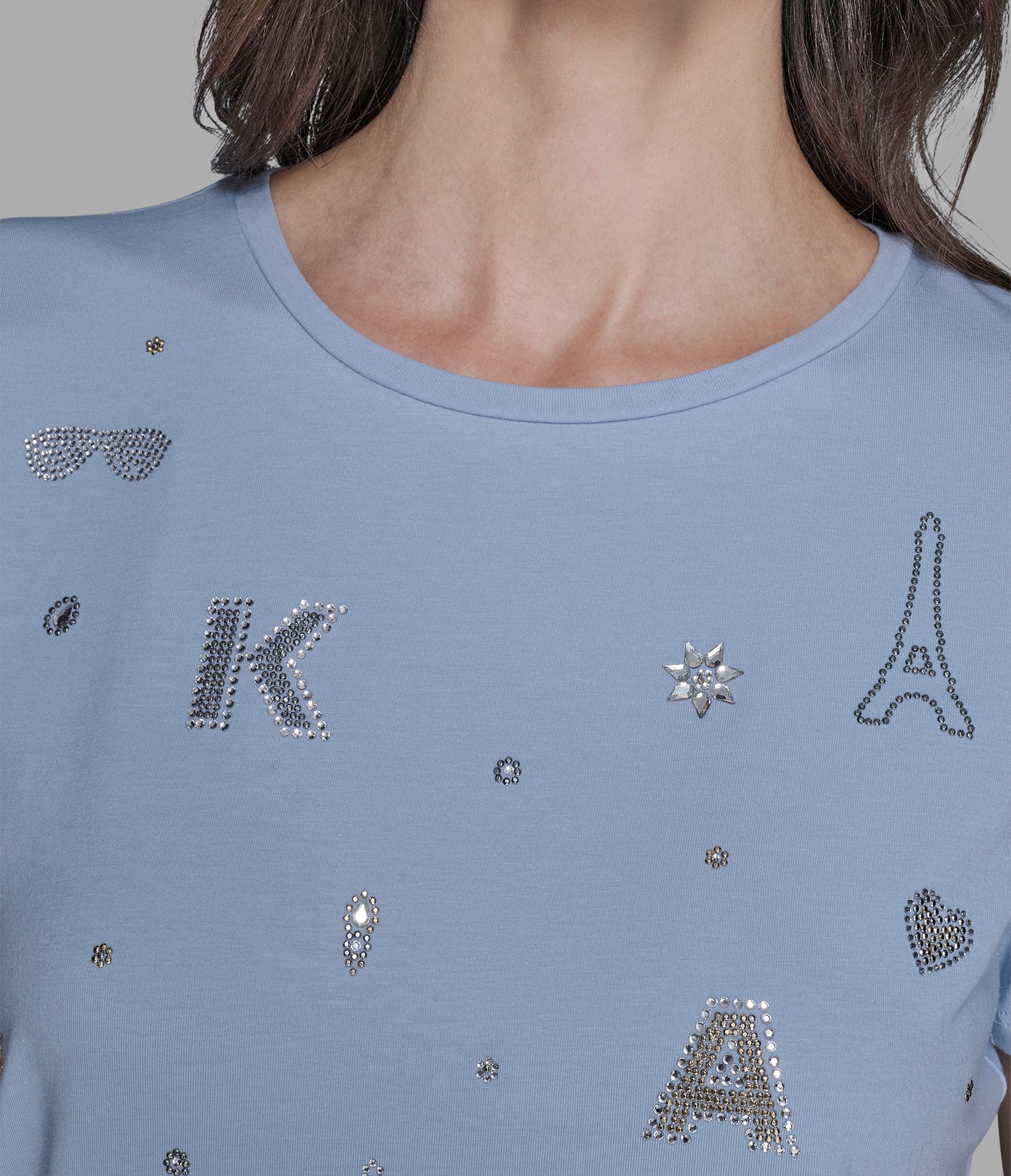 KARL WHIMSY TEE VIEW 6 KARL WHIMSY TEE VIEW 6