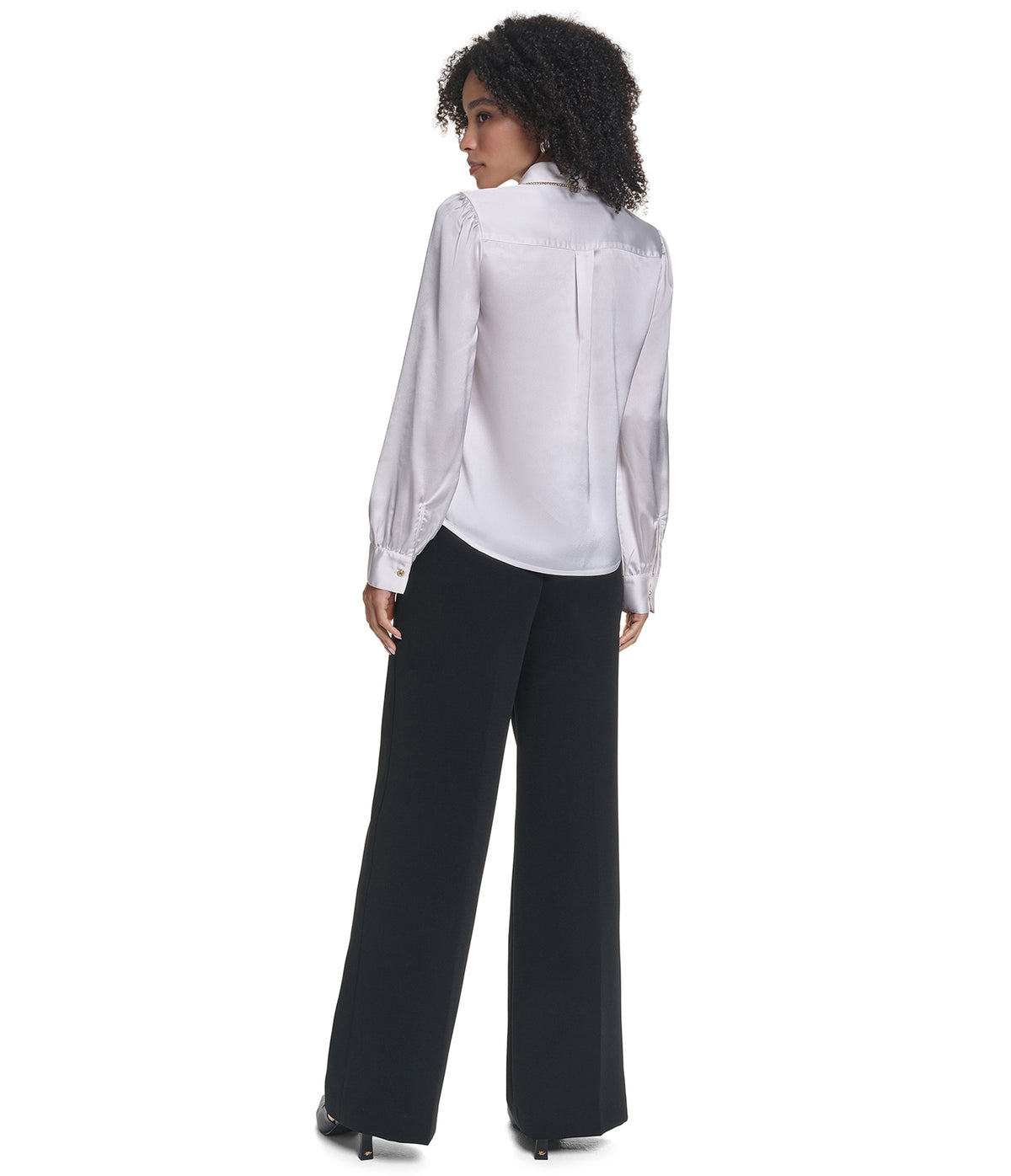 EMBELLISHED BUTTON DOWN VIEW 6 EMBELLISHED BUTTON DOWN VIEW 6
