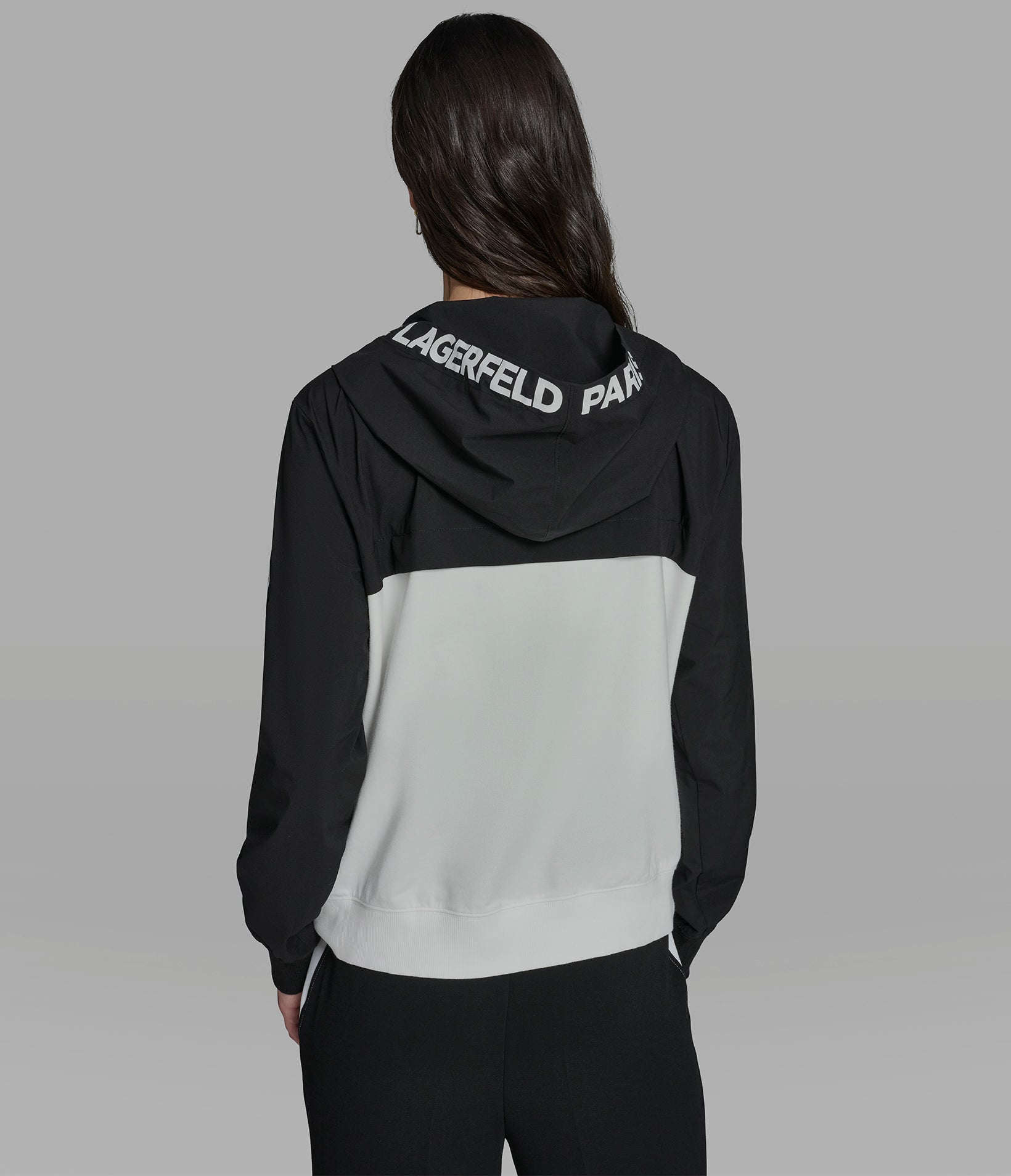 COLORBLOCK SPORT JACKET View 2 | Women's Clothing COLORBLOCK SPORT JACKET View 2 | Women's Clothing