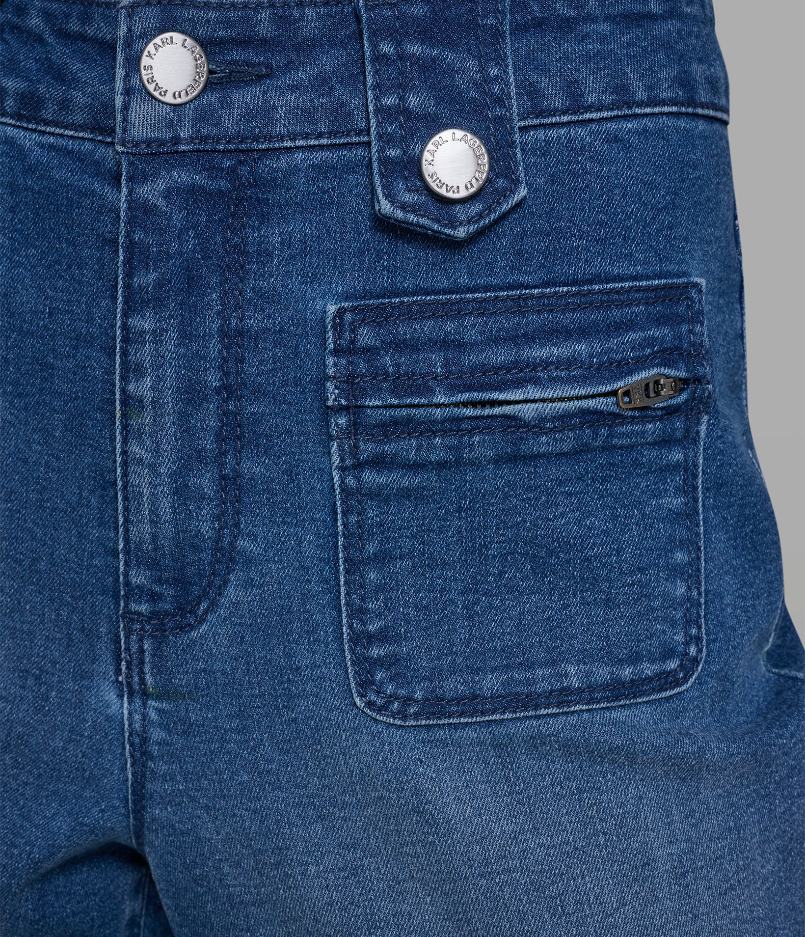 FRONT POCKET BOOTCUT JEAN VIEW 8 FRONT POCKET BOOTCUT JEAN VIEW 8