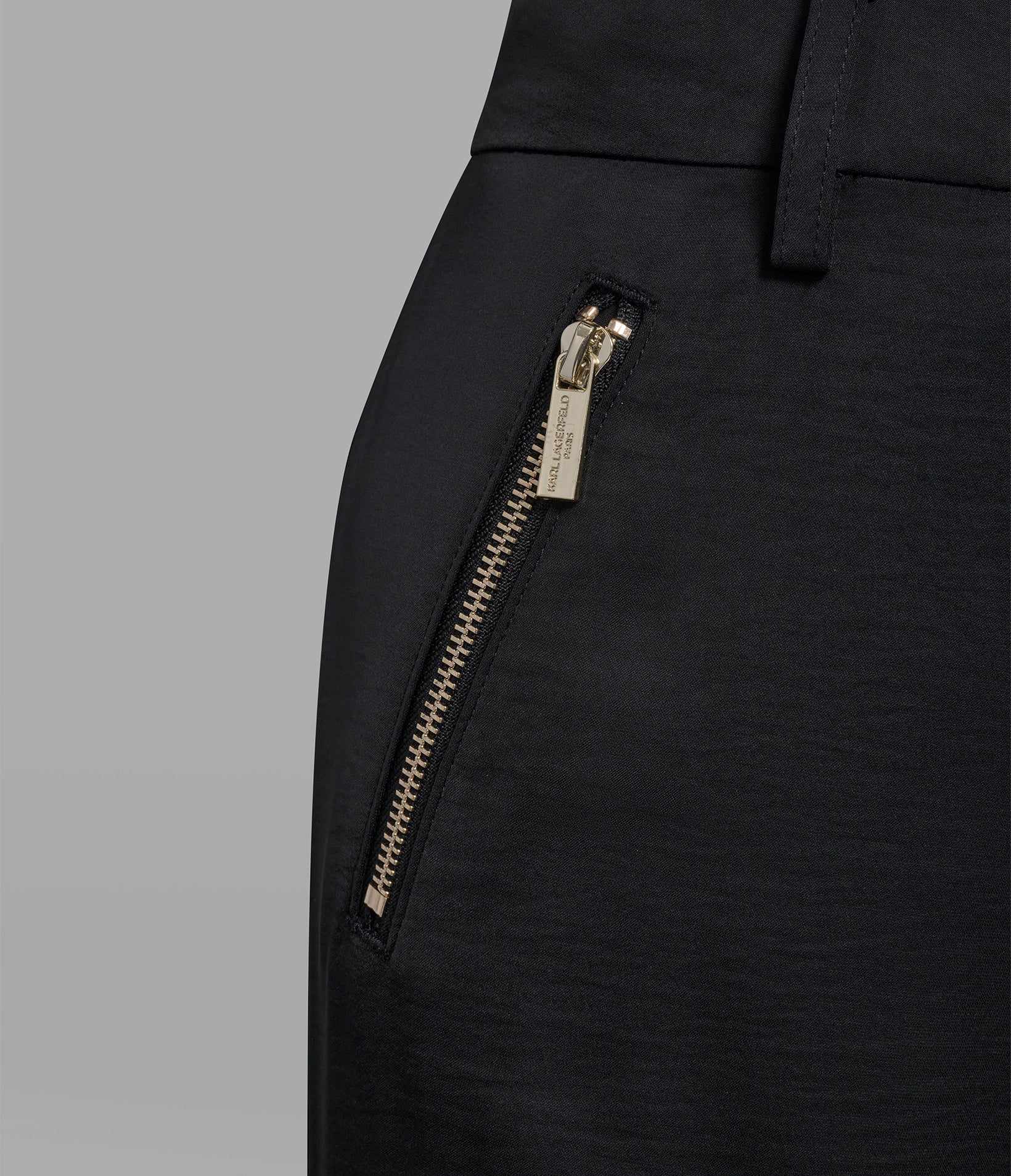 CO-ORD SILKY JOGGER PANT VIEW 6 CO-ORD SILKY JOGGER PANT VIEW 6