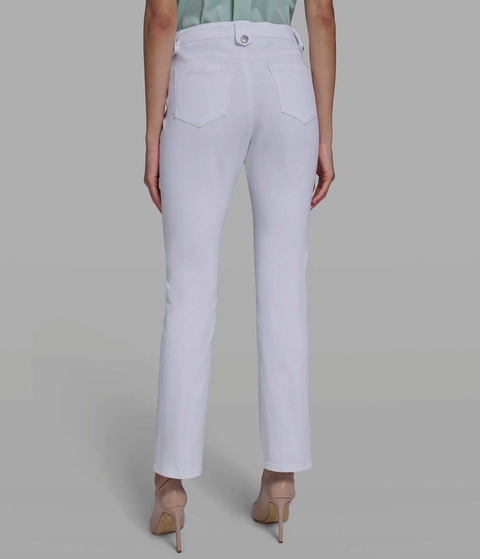 HIGH RISE DENIM JEANS View 2 | Women's Denim HIGH RISE DENIM JEANS View 2 | Women's Denim