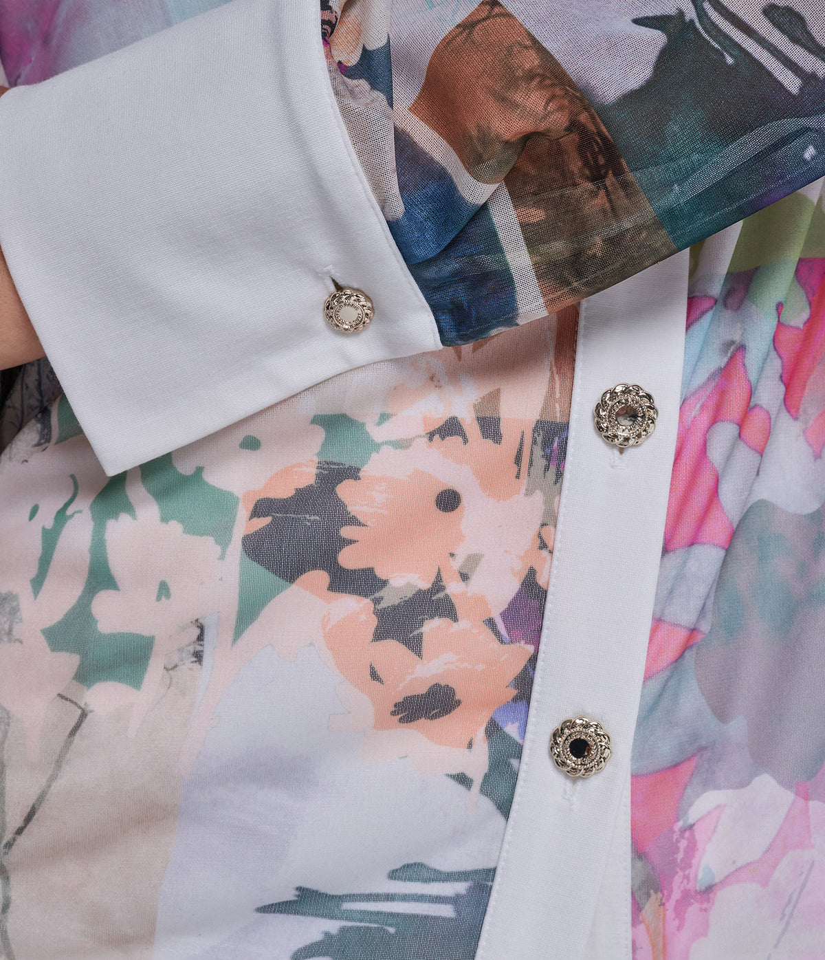 LONG SLEEVE PRINT TOP VIEW 6 LONG SLEEVE PRINT TOP VIEW 6