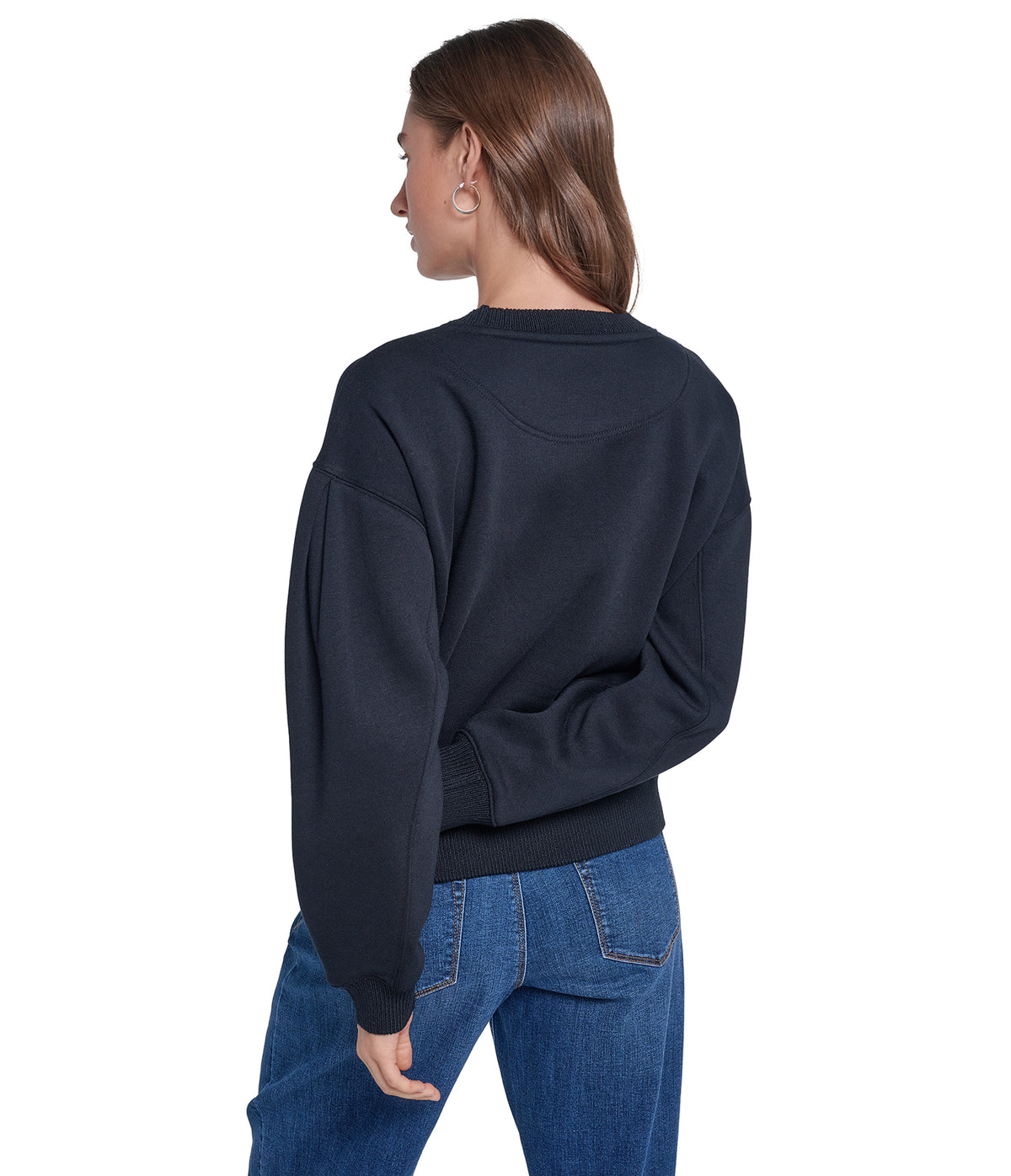 KARL PARIS SWEATSHIRT VIEW 2 KARL PARIS SWEATSHIRT VIEW 2
