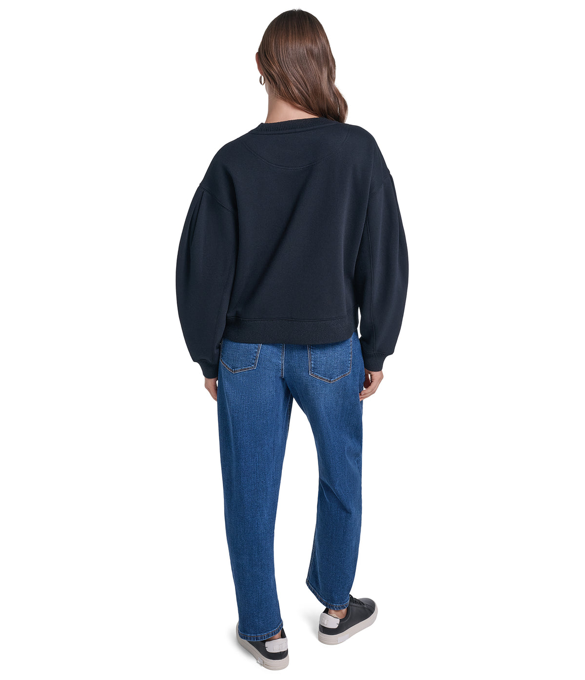 KARL PARIS SWEATSHIRT VIEW 5 KARL PARIS SWEATSHIRT VIEW 5