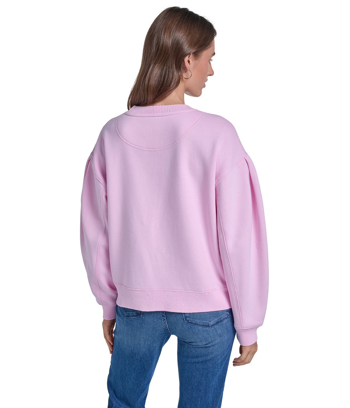 KARL PARIS CREWNECK VIEW 2 KARL PARIS CREWNECK VIEW 2