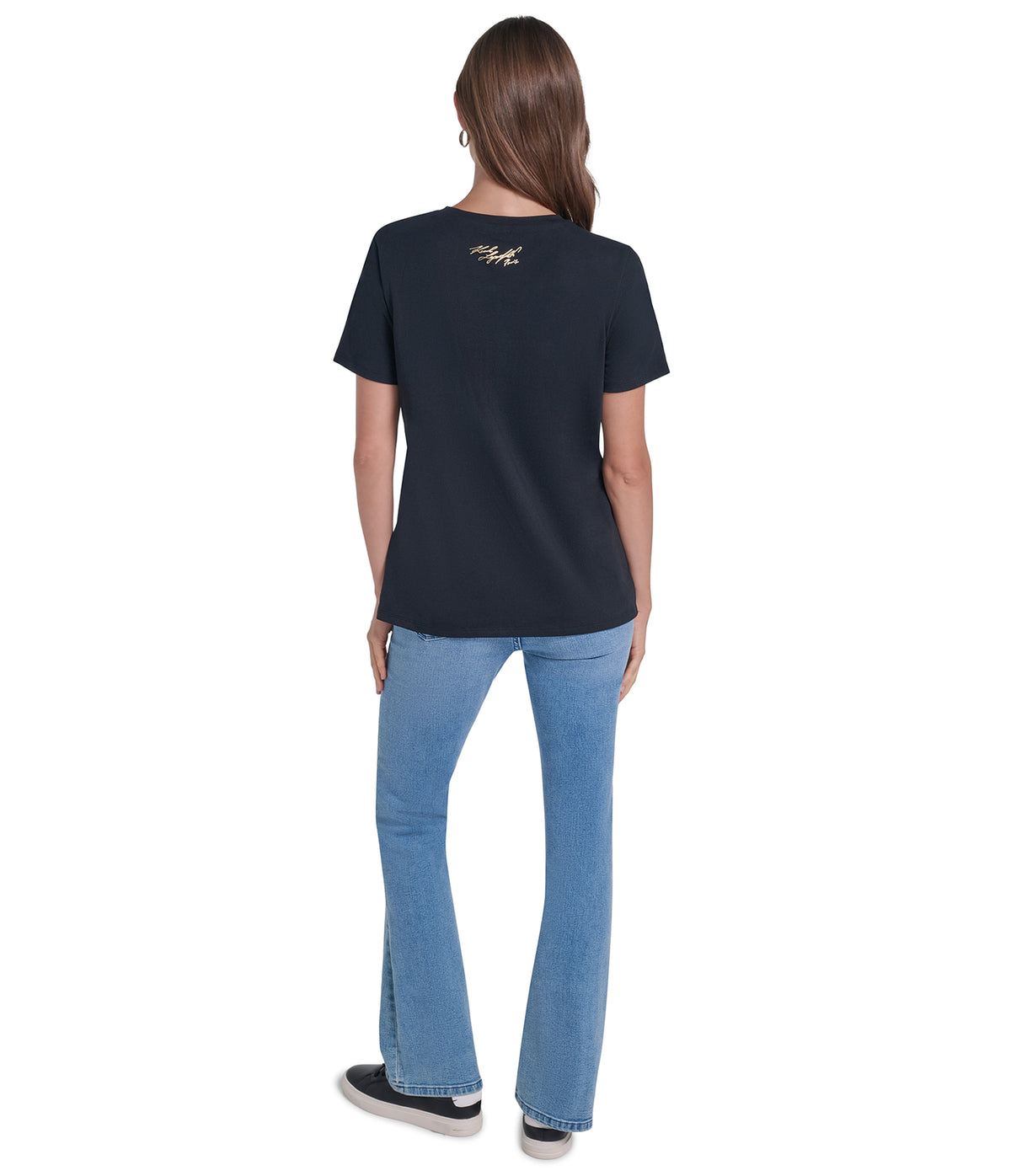 DUO GRAPHIC TEE VIEW 5 DUO GRAPHIC TEE VIEW 5