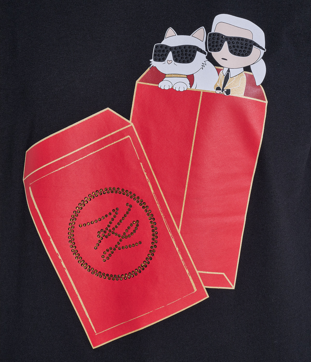 DUO GRAPHIC TEE VIEW 6 DUO GRAPHIC TEE VIEW 6