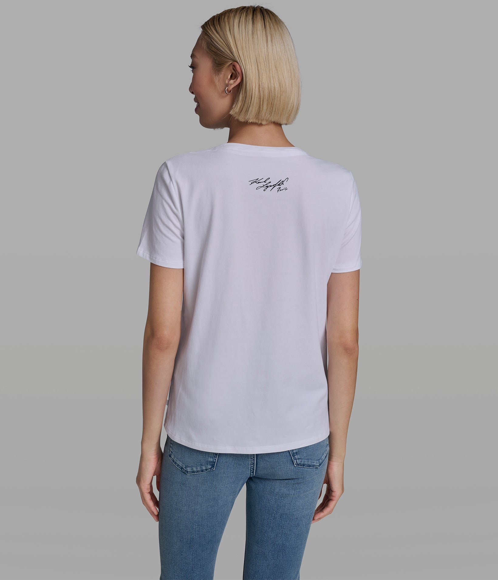 SKETCH GIRLS LOGO TEE View 2 | Products SKETCH GIRLS LOGO TEE View 2 | Products