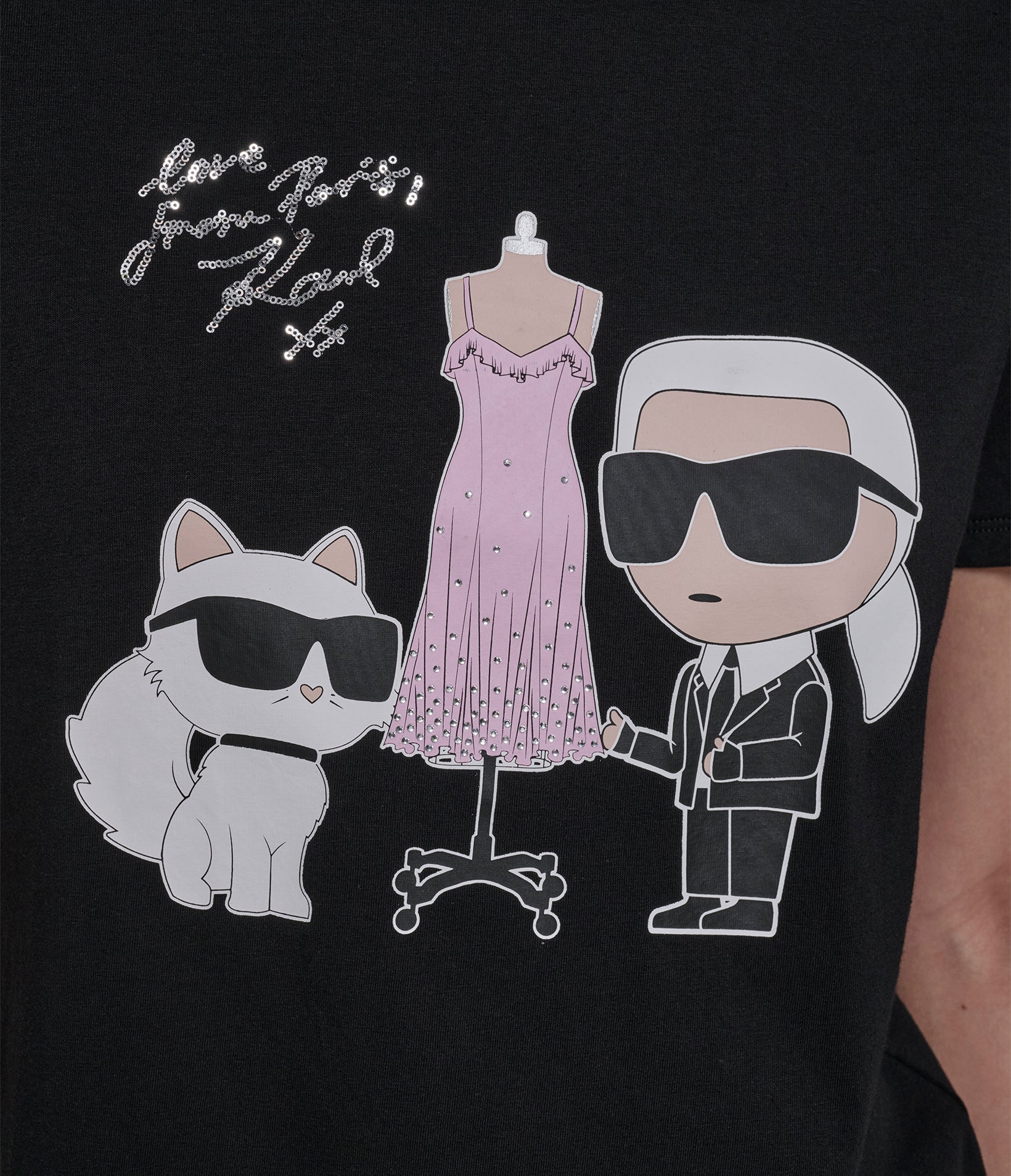 ATELIER DUO LOGO TEE VIEW 5 | New Arrivals ATELIER DUO LOGO TEE VIEW 5 | New Arrivals