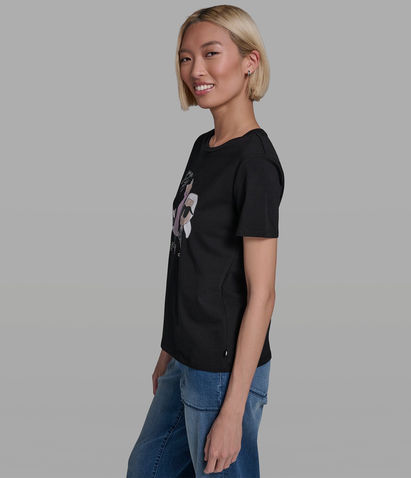 ATELIER DUO LOGO TEE VIEW 3 | New Arrivals ATELIER DUO LOGO TEE VIEW 3 | New Arrivals