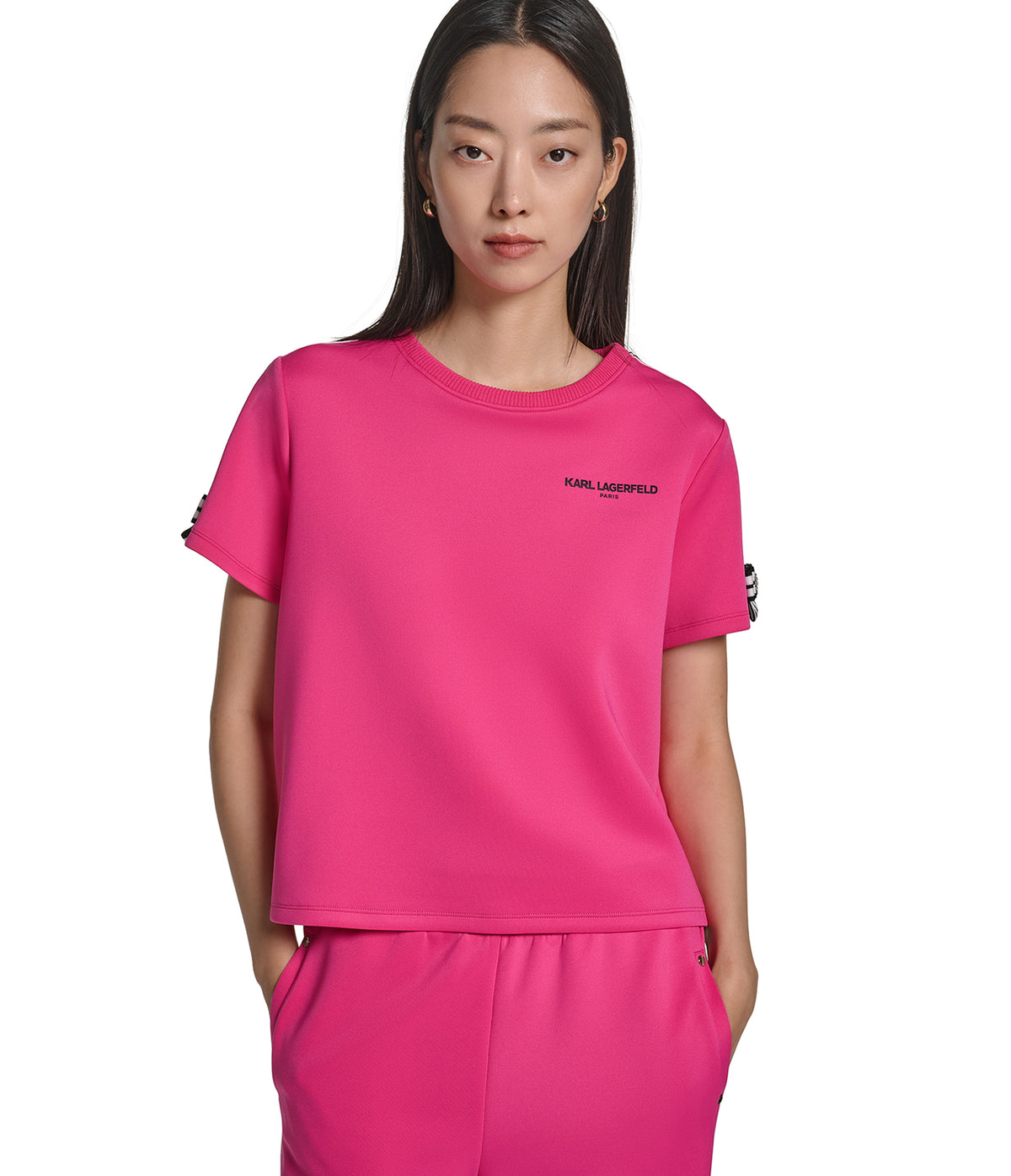 SPORT TEE VIEW 1 SPORT TEE VIEW 1