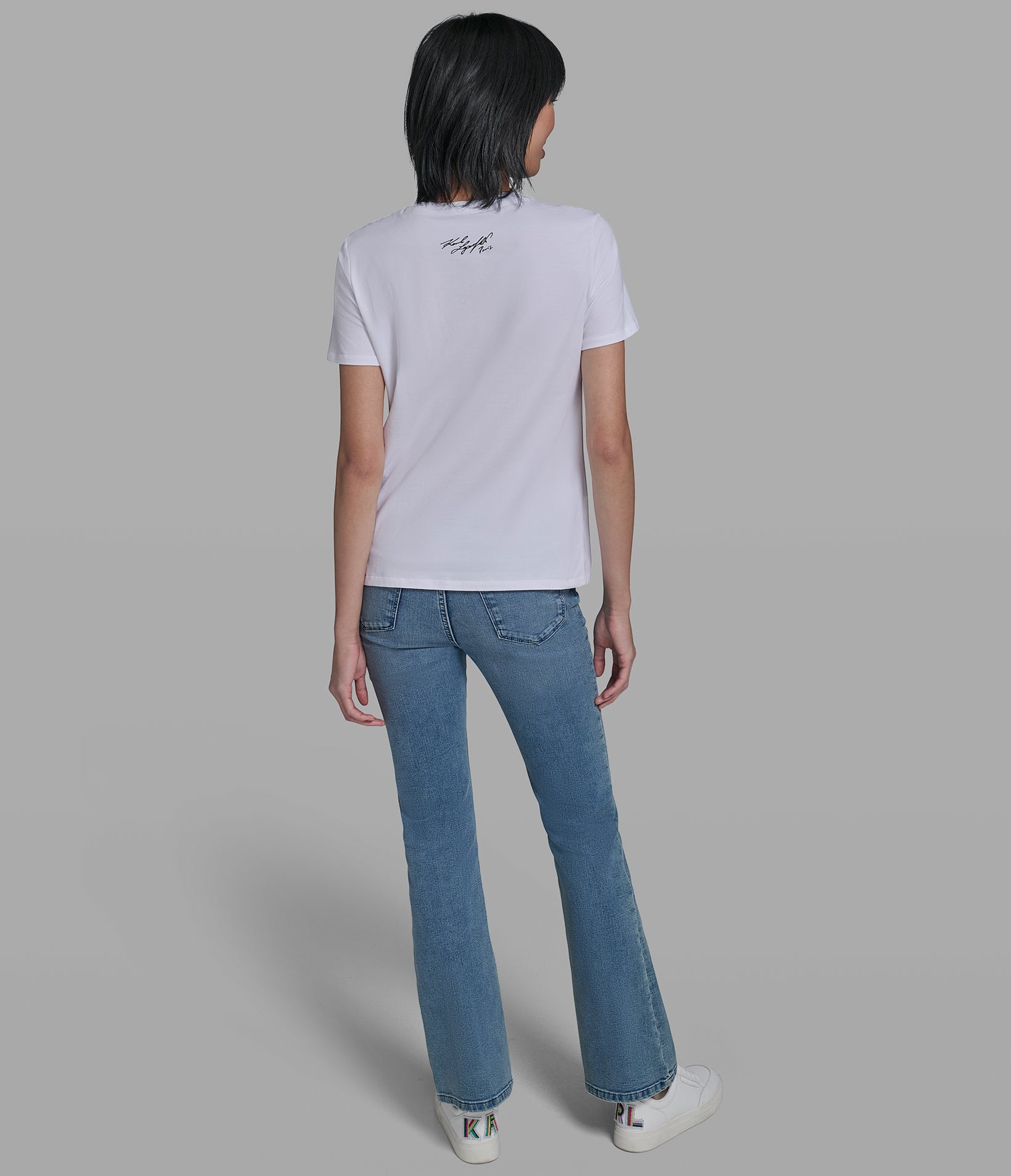 EMBELLISHED SUNGLASSES TEE VIEW 5 | Women's Tees & Tanks EMBELLISHED SUNGLASSES TEE VIEW 5 | Women's Tees & Tanks