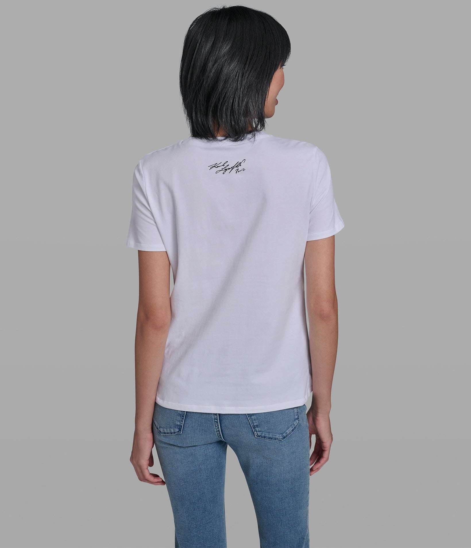 EMBELLISHED SUNGLASSES TEE VIEW 3 | Women's Tees & Tanks EMBELLISHED SUNGLASSES TEE VIEW 3 | Women's Tees & Tanks