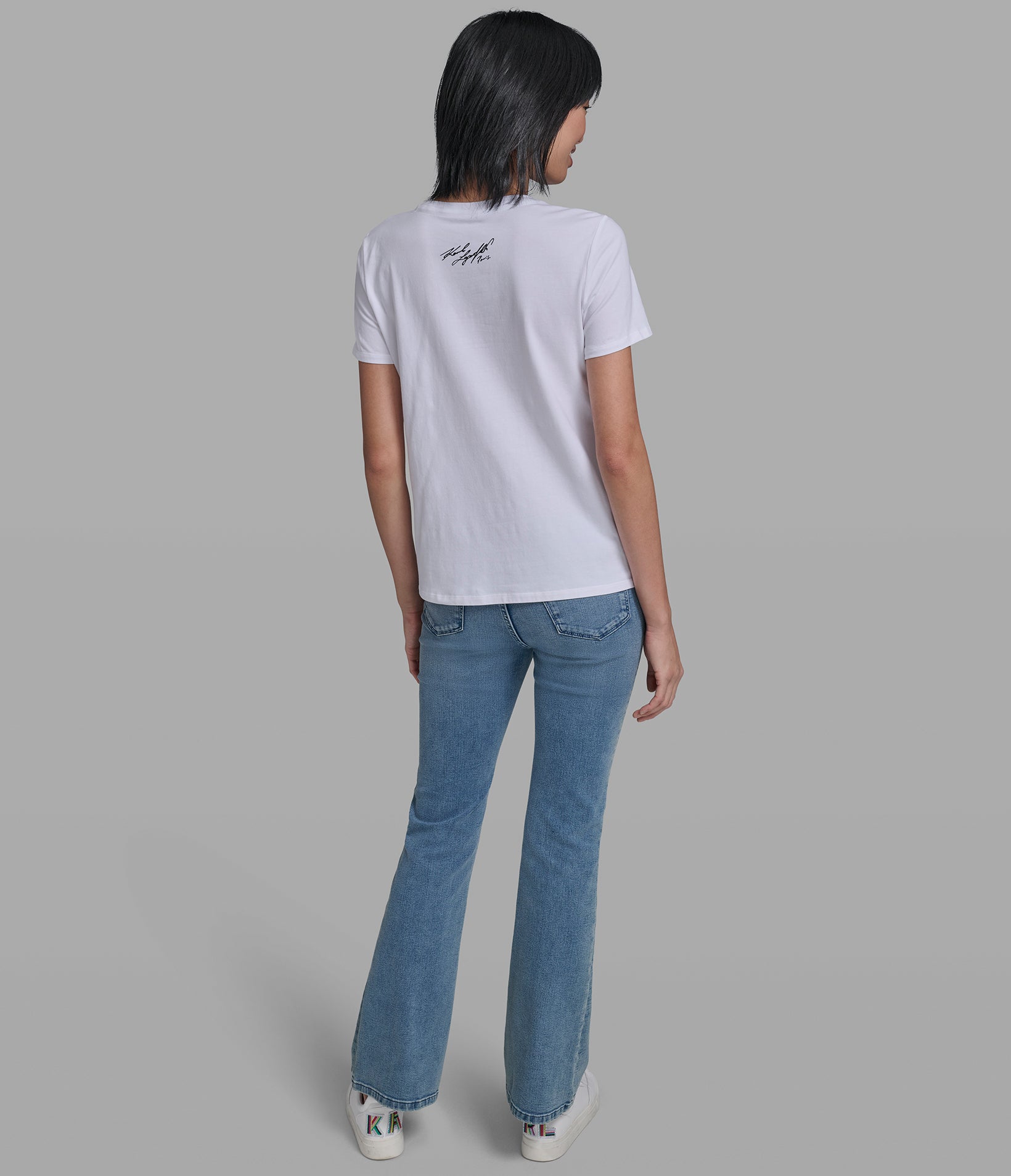 PARIS RIVER SCENE TEE VIEW 6 | Women's Tees & Tanks PARIS RIVER SCENE TEE VIEW 6 | Women's Tees & Tanks