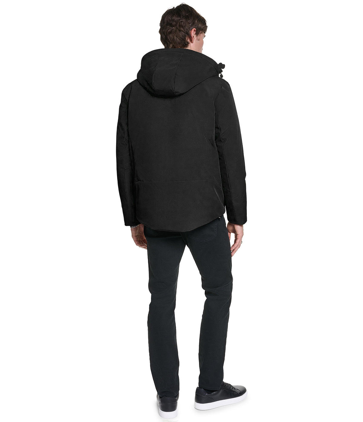 FLEXTECH HOODED PARKA VIEW 6 FLEXTECH HOODED PARKA VIEW 6