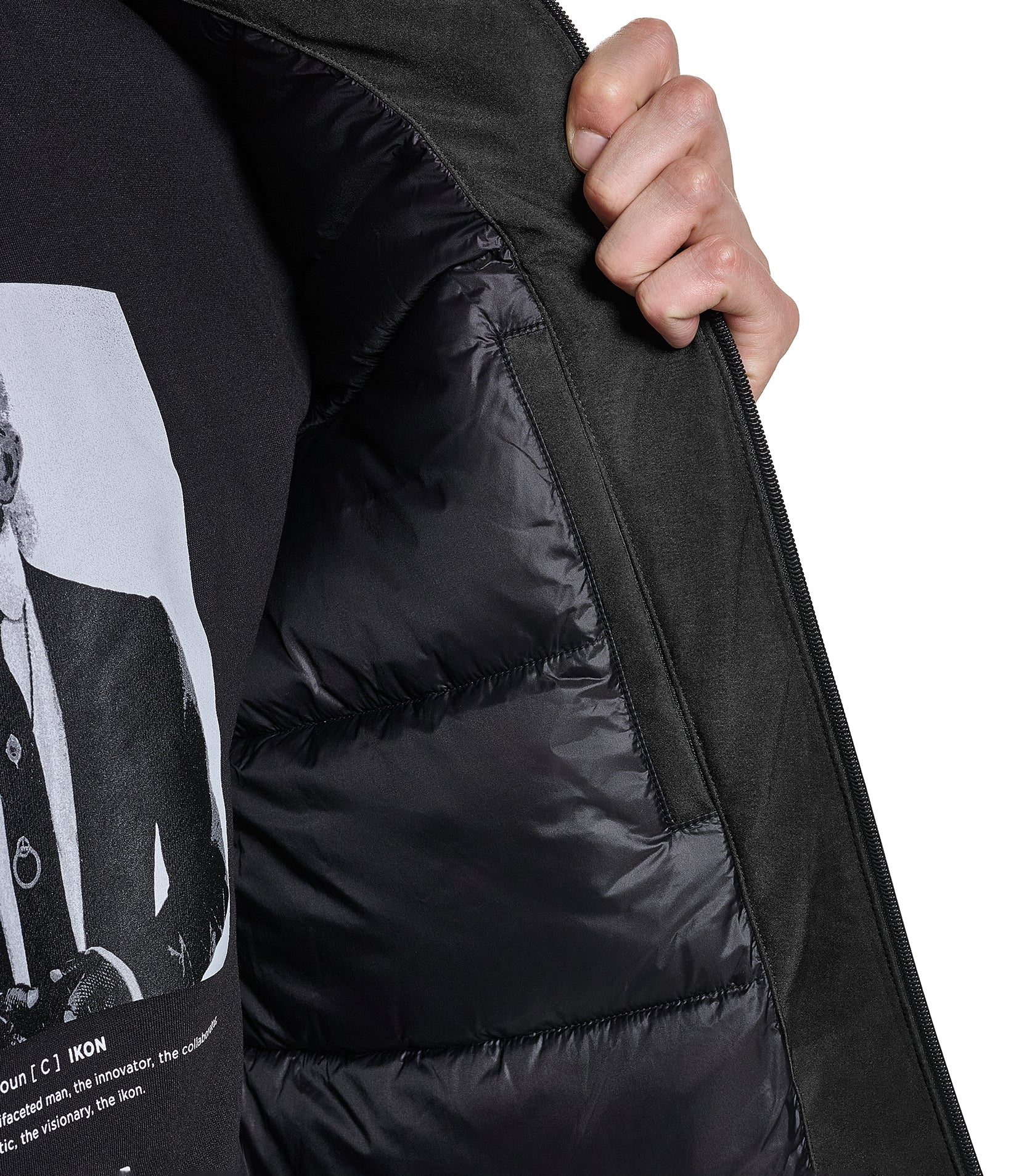 FLEXTECH HOODED PARKA VIEW 8 FLEXTECH HOODED PARKA VIEW 8