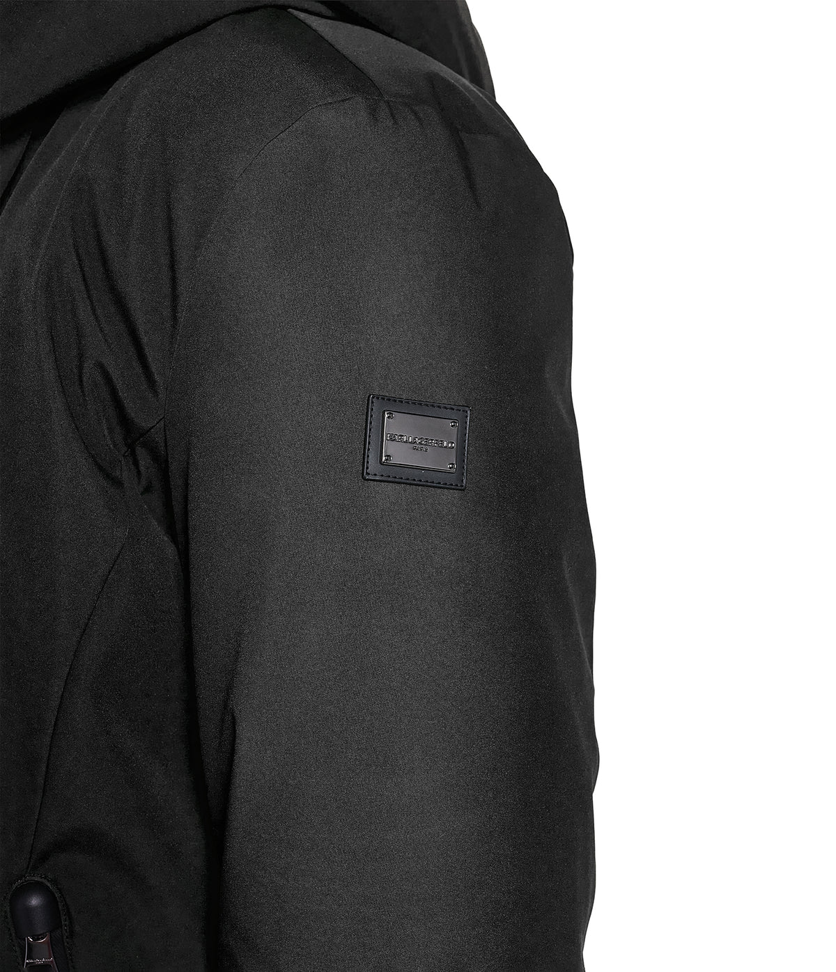 FLEXTECH HOODED PARKA VIEW 9 FLEXTECH HOODED PARKA VIEW 9