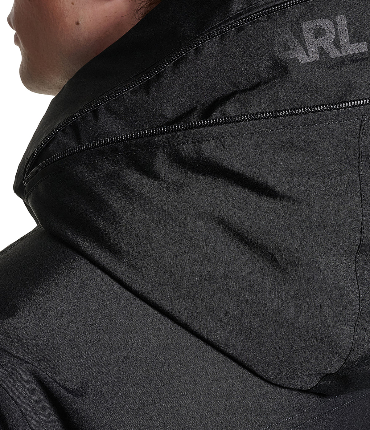 SIGNATURE PARKA VIEW 7 SIGNATURE PARKA VIEW 7