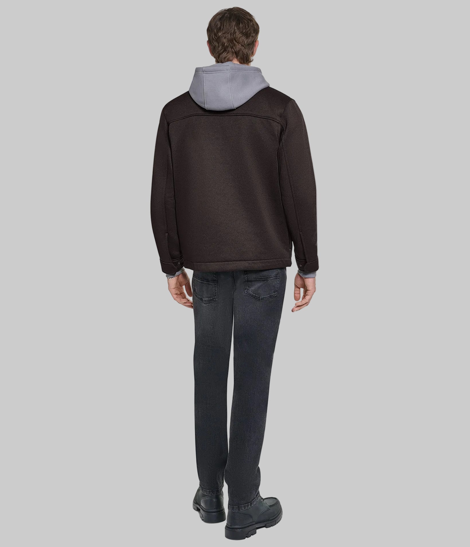 UTILITY SHIRT JACKET VIEW 5 UTILITY SHIRT JACKET VIEW 5