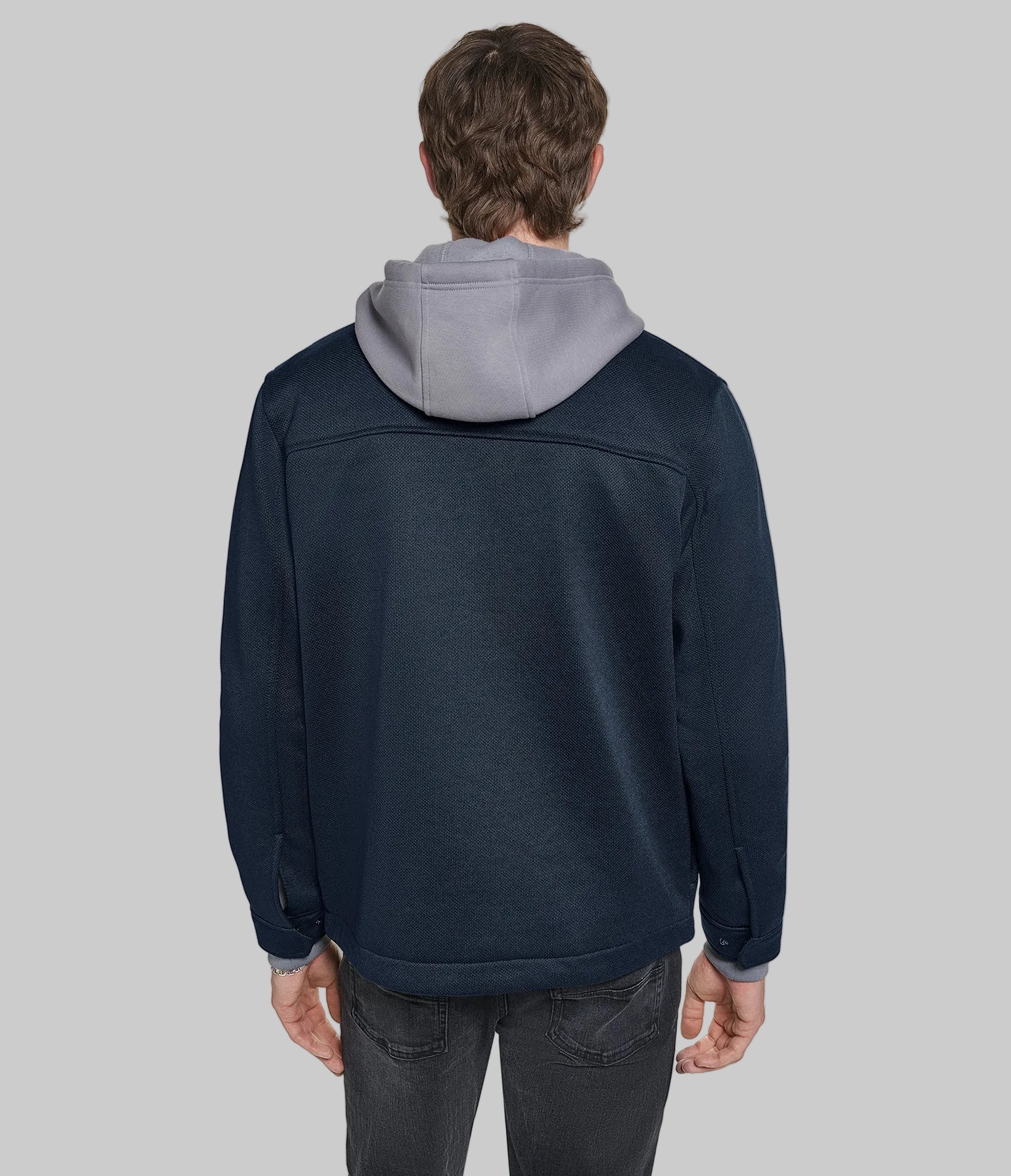 UTILITY SHIRT JACKET View 2 | Gifts For Him UTILITY SHIRT JACKET View 2 | Gifts For Him