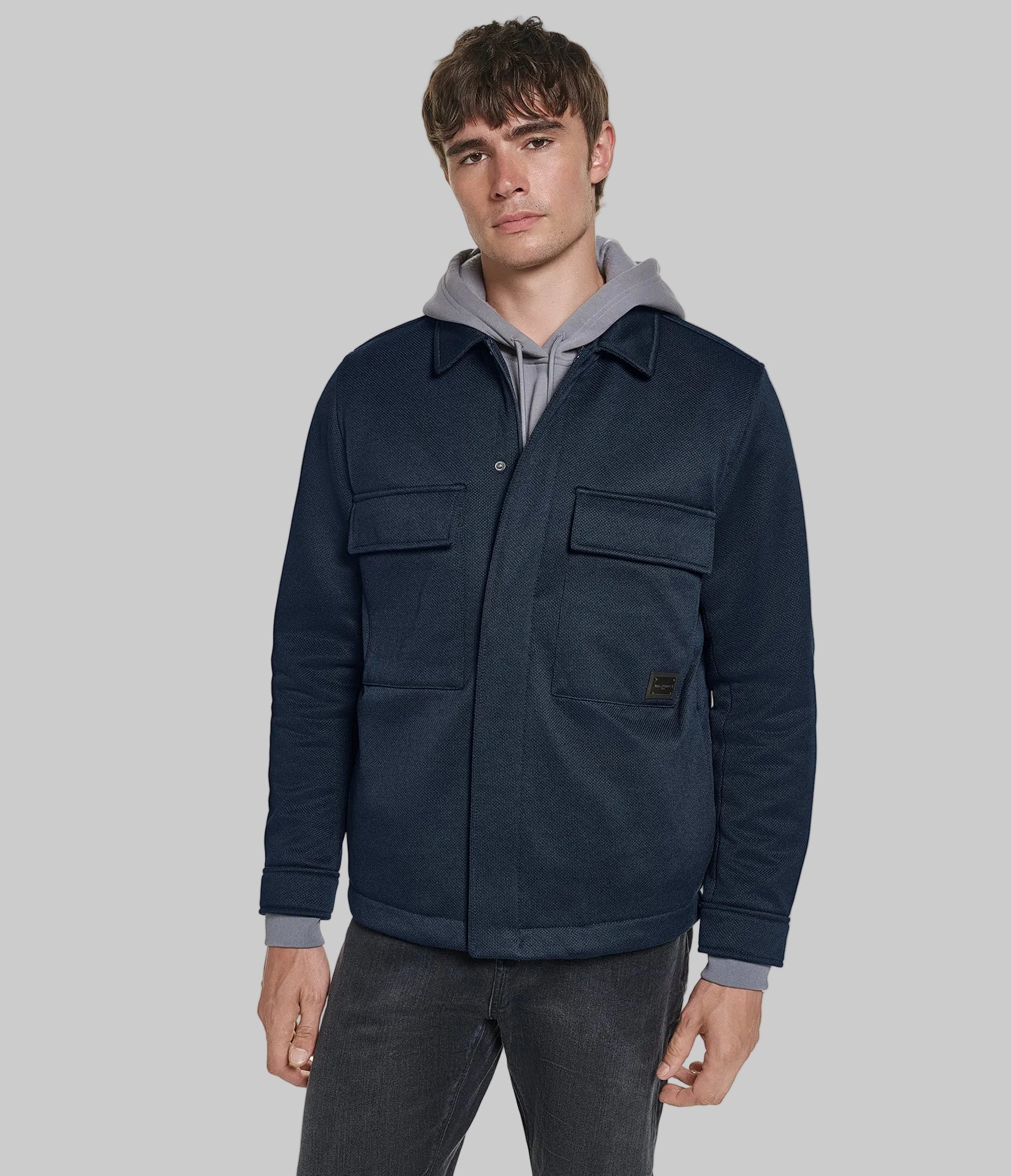 UTILITY SHIRT JACKET View 1 | Gifts For Him UTILITY SHIRT JACKET View 1 | Gifts For Him