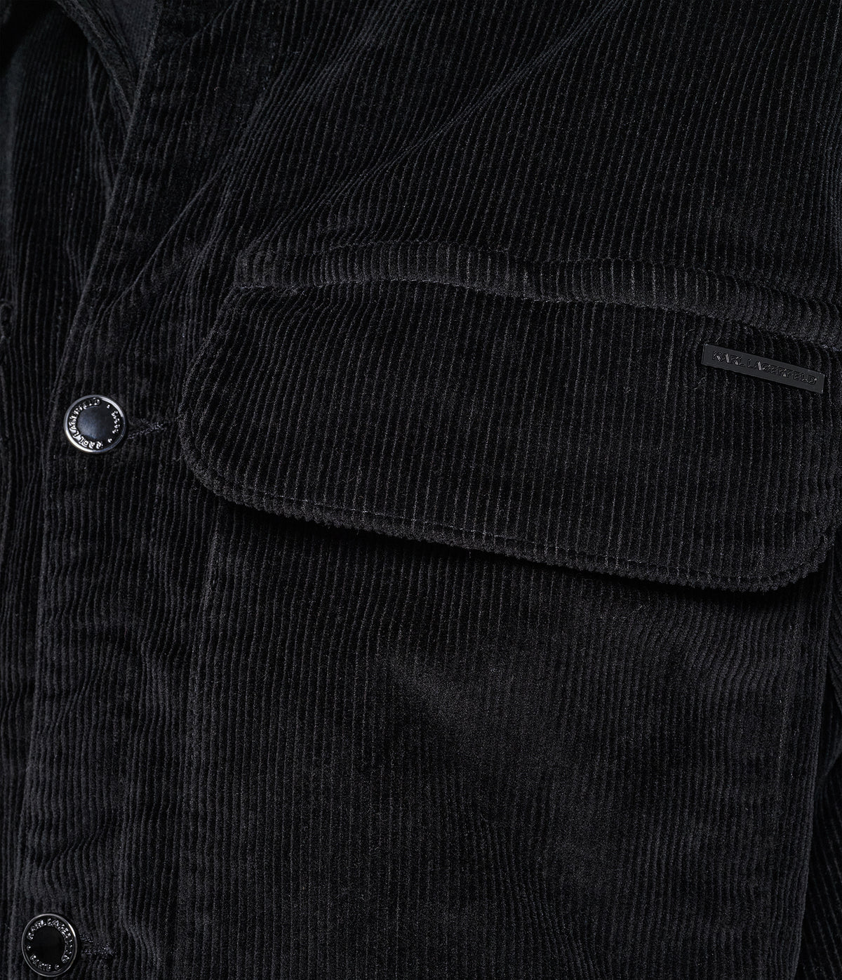 CORDUROY JACKET VIEW 7 CORDUROY JACKET VIEW 7