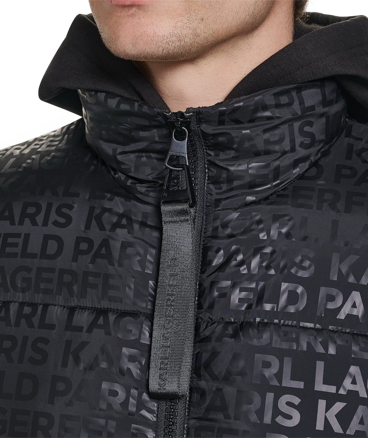 SIGNATURE VEST VIEW 6 | New Men's Arrivals SIGNATURE VEST VIEW 6 | New Men's Arrivals