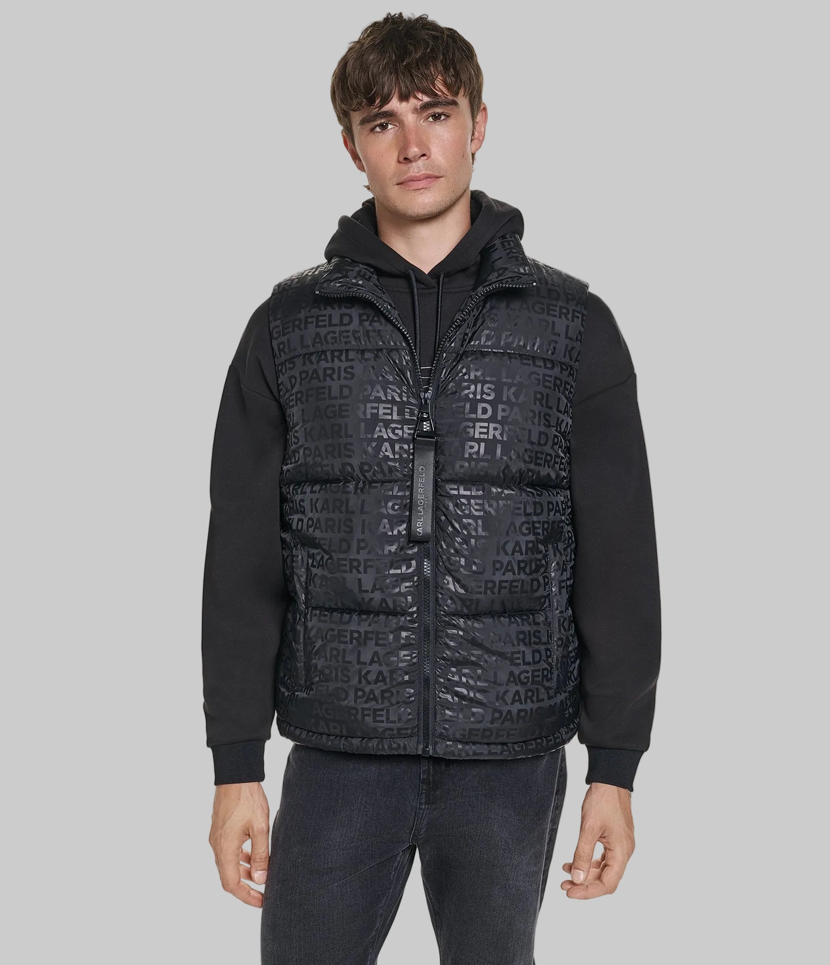 SIGNATURE VEST View 1 | Men's Clothing SIGNATURE VEST View 1 | Men's Clothing