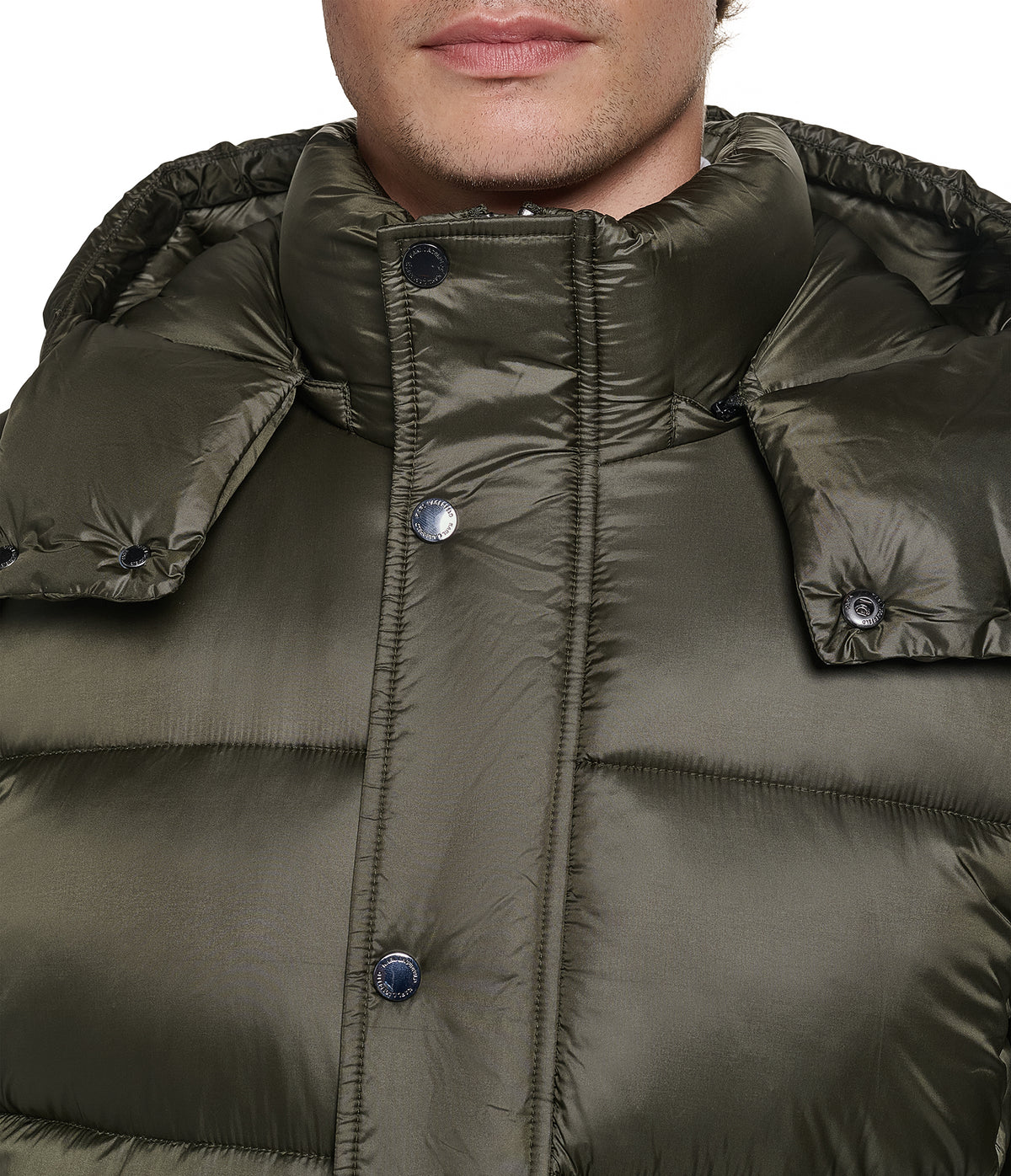 DOWN FILLED PUFFER JACKETS VIEW 6 DOWN FILLED PUFFER JACKETS VIEW 6