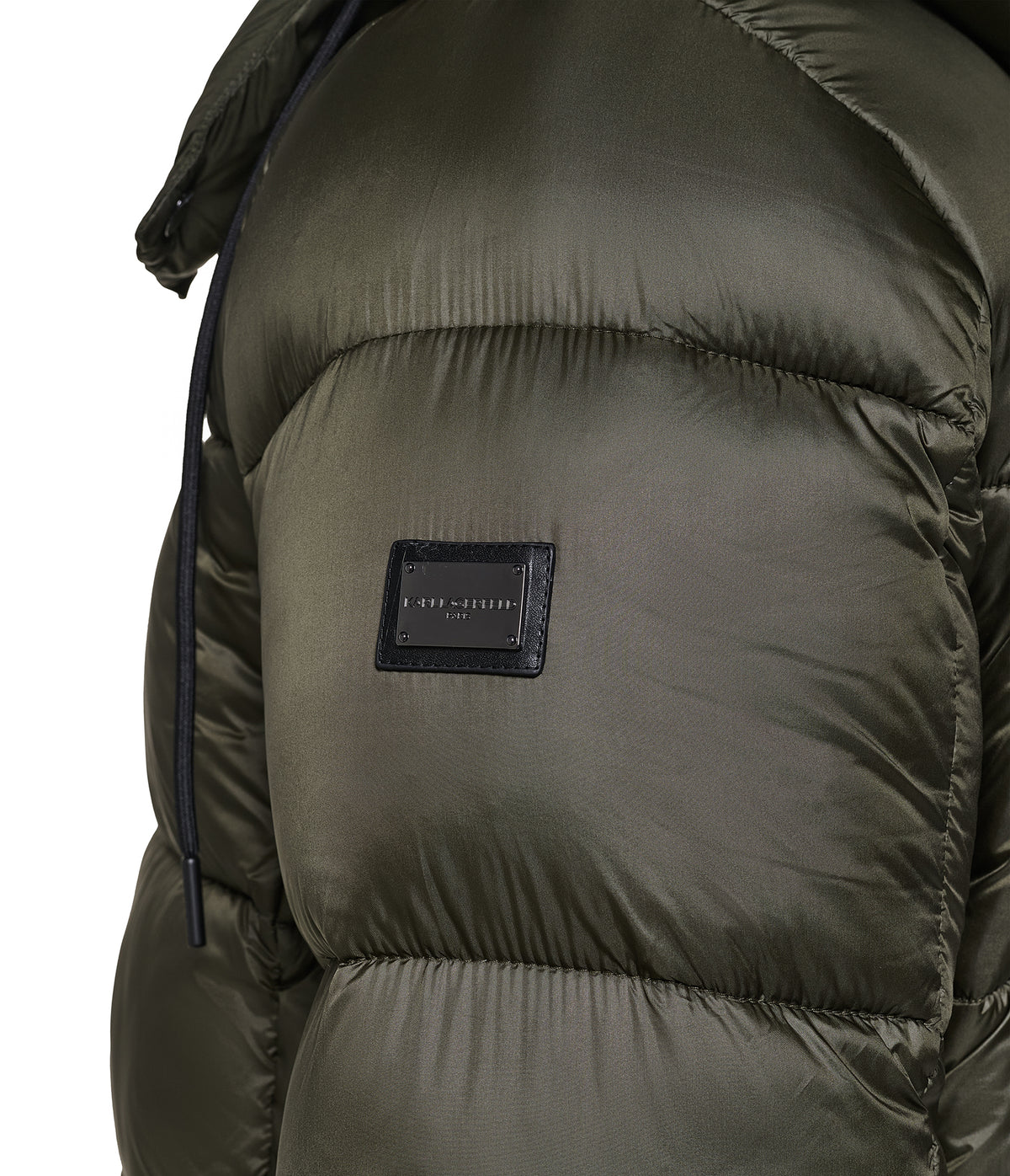 DOWN FILLED PUFFER JACKETS VIEW 8 DOWN FILLED PUFFER JACKETS VIEW 8