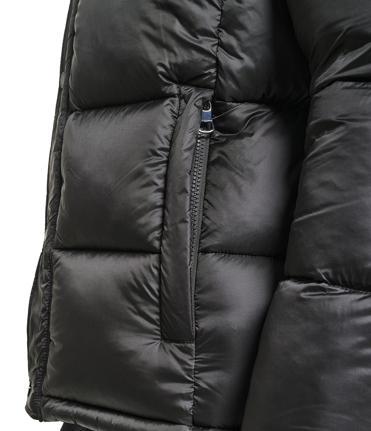 DOWN FILLED PUFFER JACKET VIEW 10 DOWN FILLED PUFFER JACKET VIEW 10